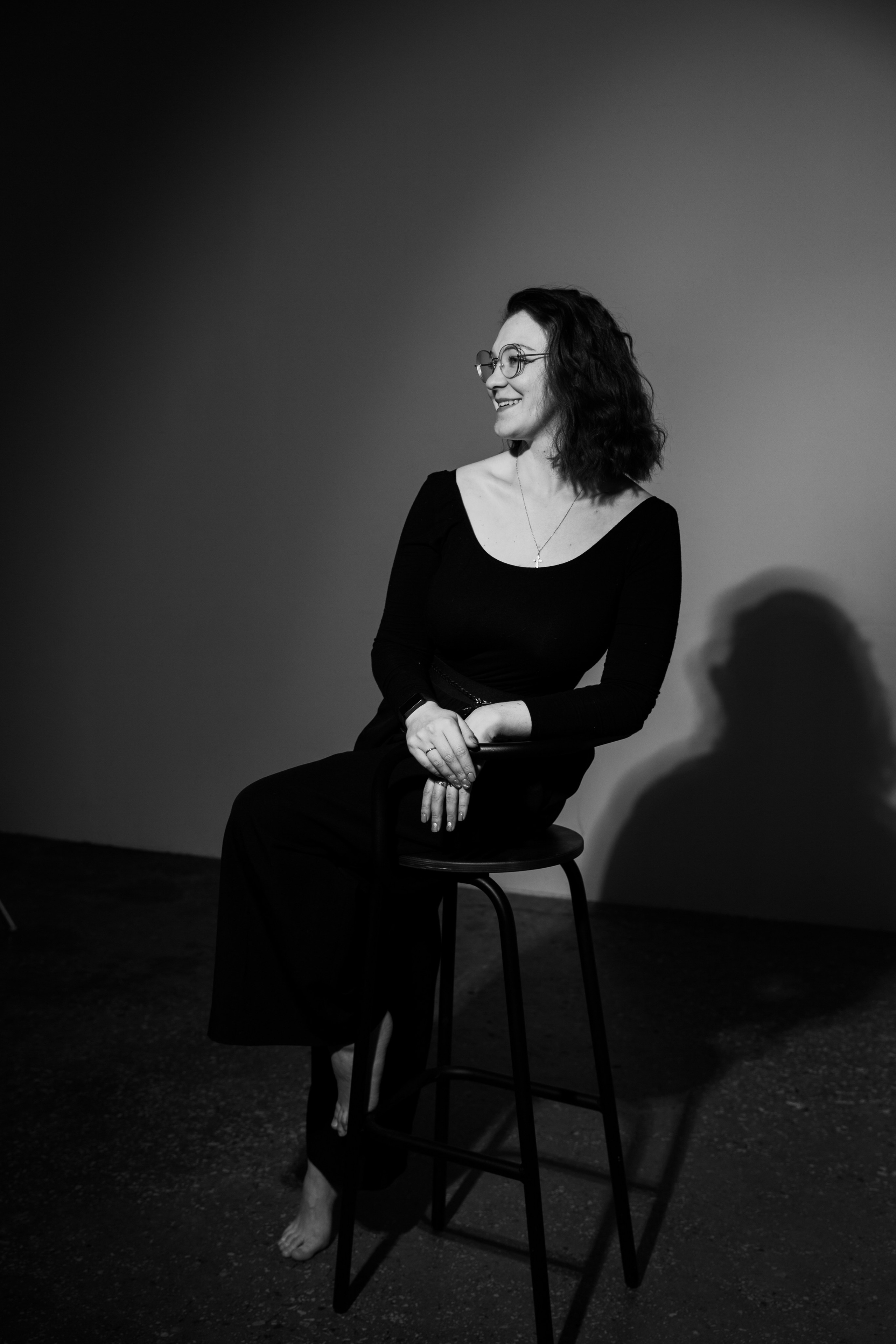 Портрет. Алена Адрианова: фотограф в Санкт-Петербурге