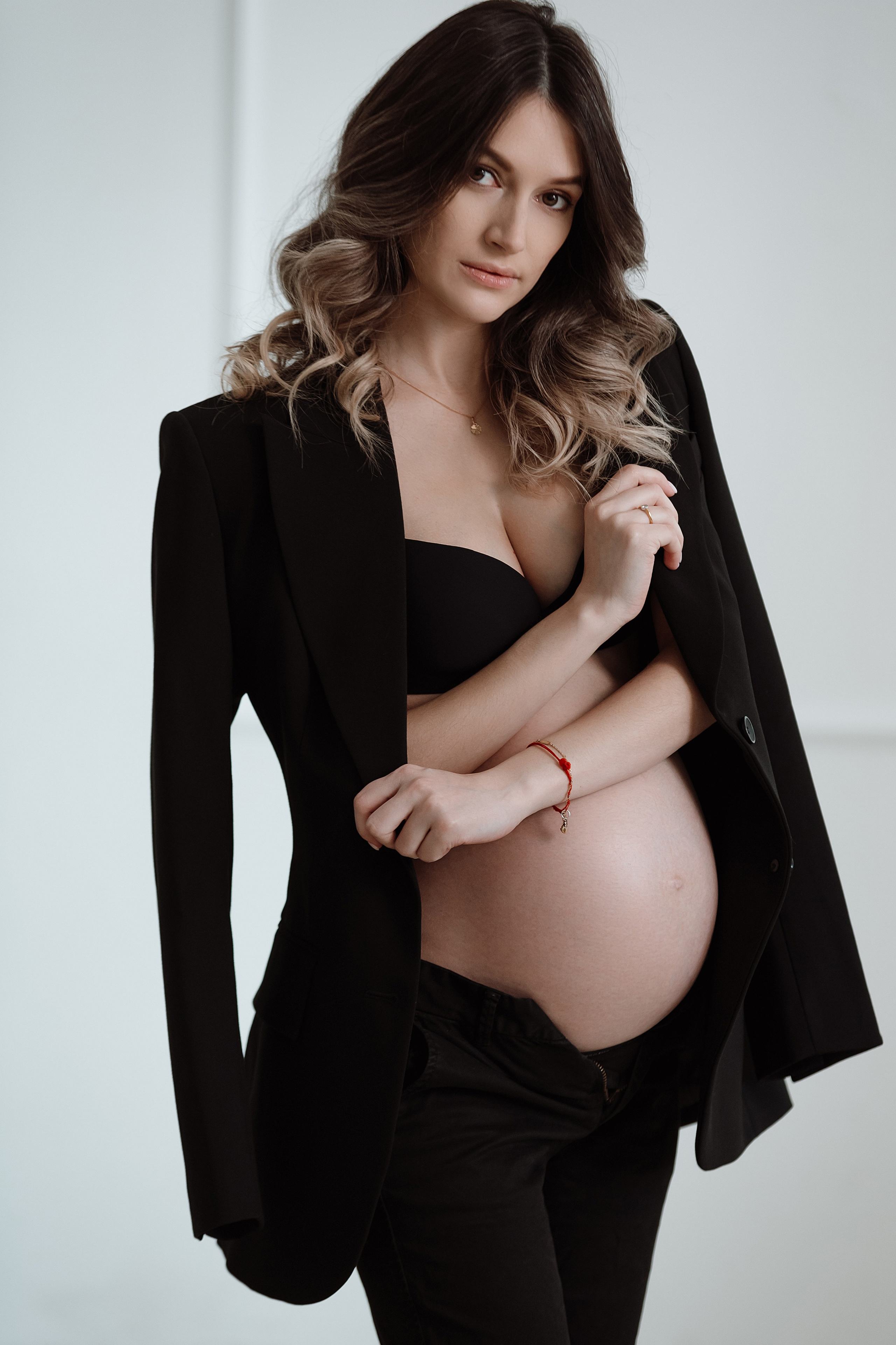 Фотосессия беременности. Профессиональный фотограф Надежда Антонова