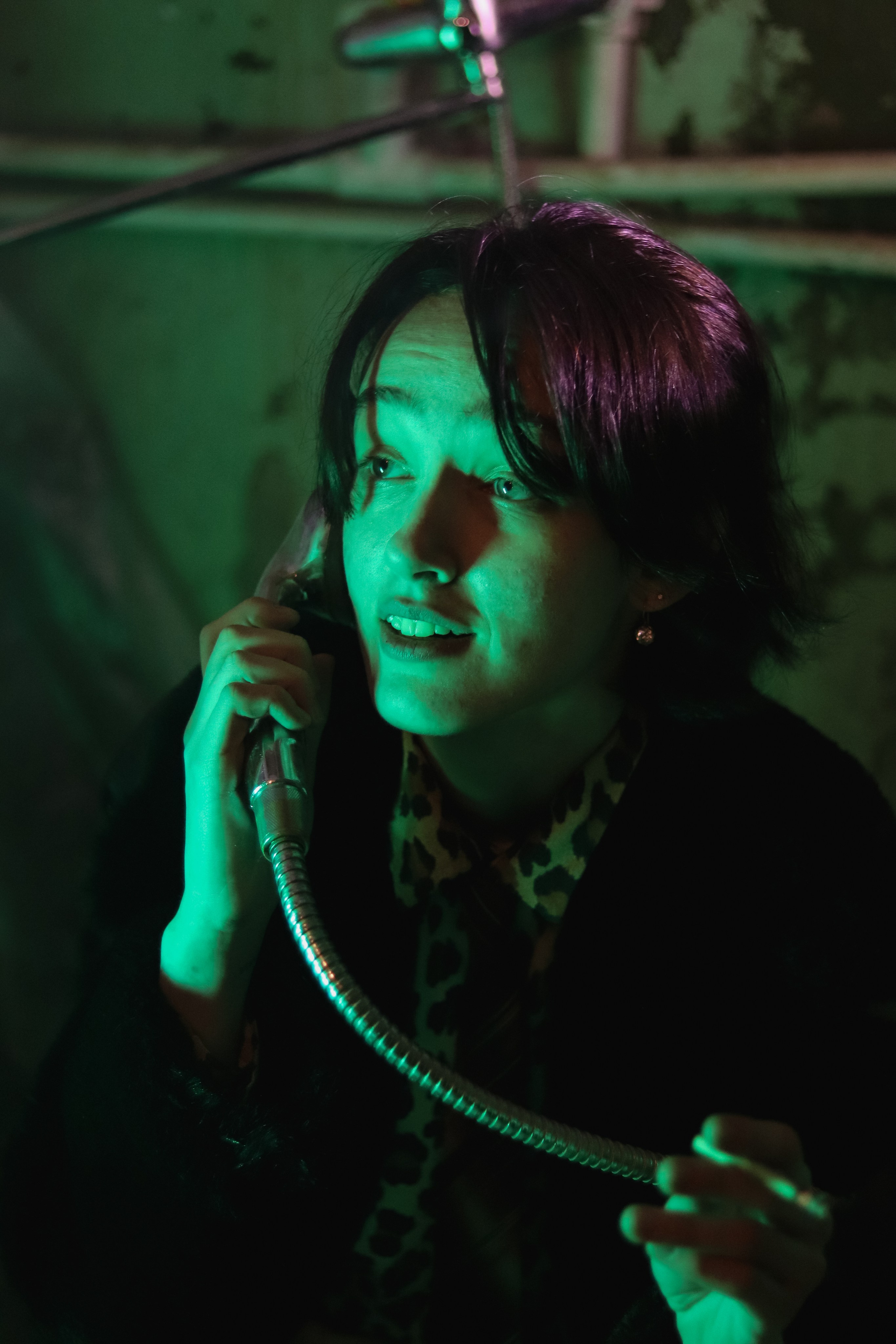 Розовый от Цветных (4 ноября 2023). Ивентный фотограф в Санкт-Петербурге Олег Комков