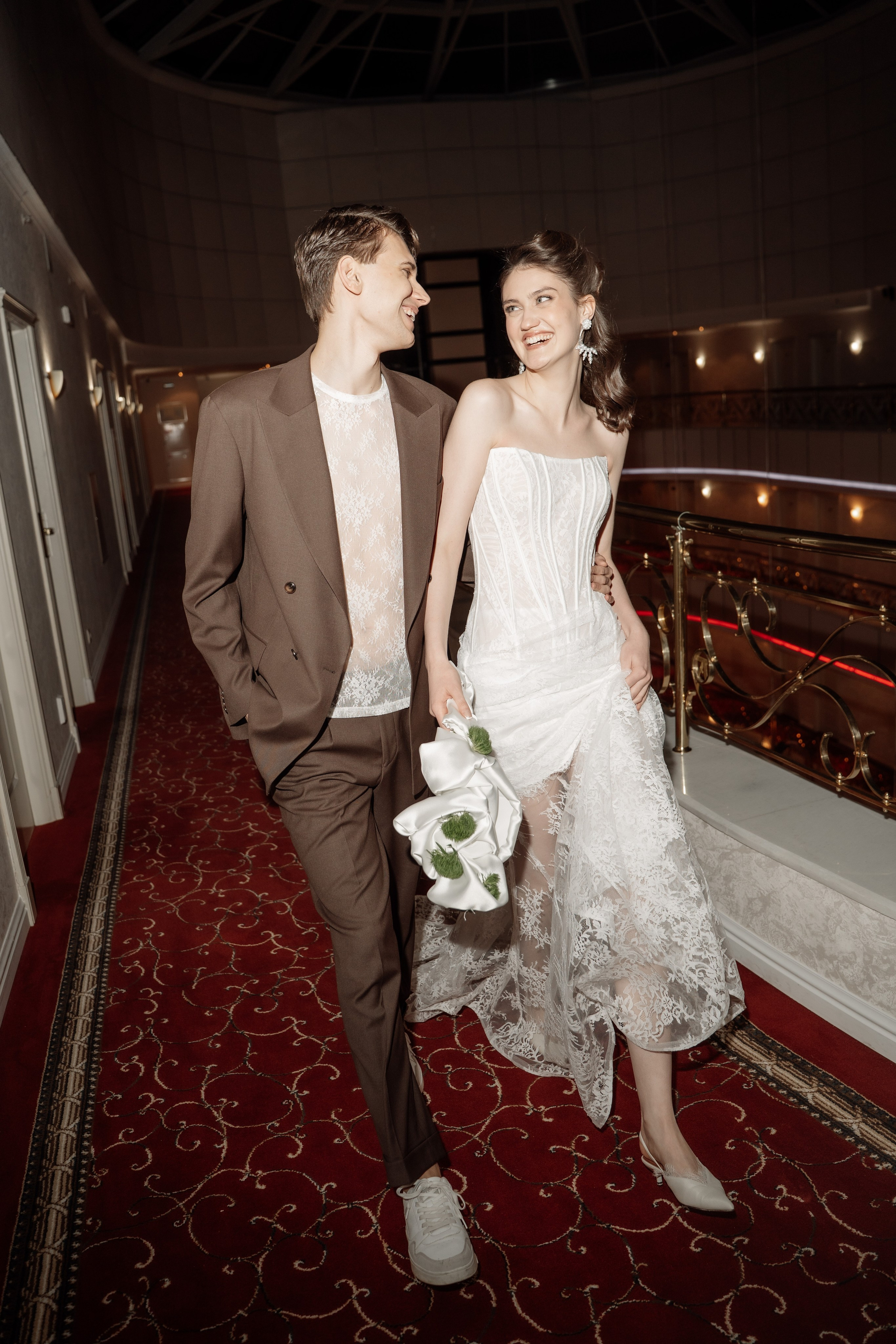 Утро. Свадебный фотограф Тольятти Москва Адамова Виктория