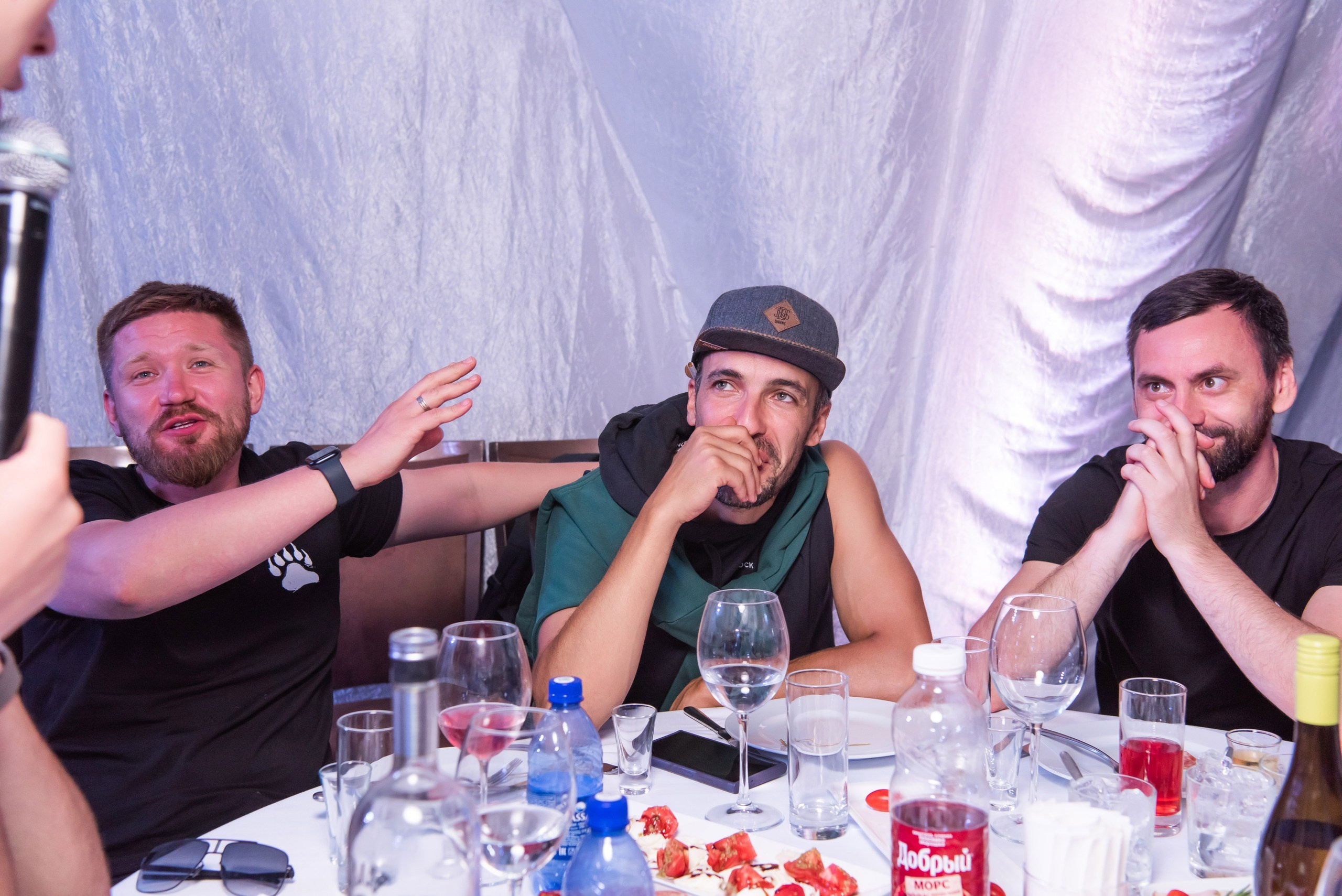 Корпоратив. Специальная Металлургия. Свадебный и арт-фотограф Кунецкая Диана