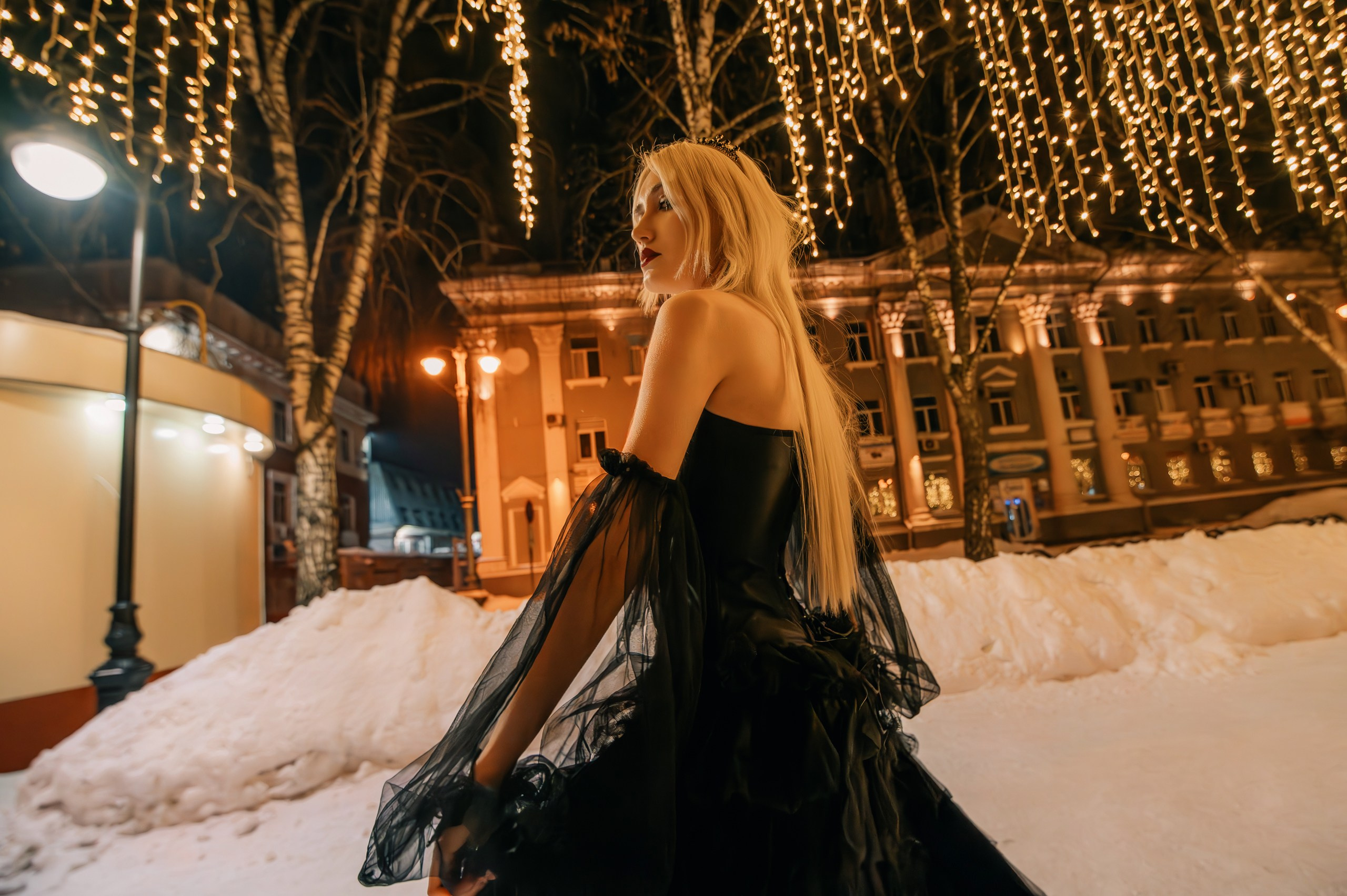 ....... Фотограф в Кемерово Владислав Шульц