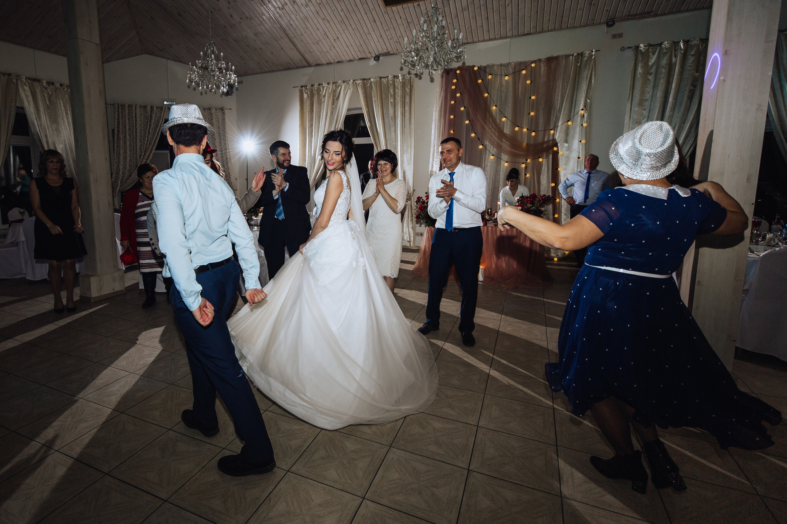 Ирина и Александр. Фотограф в Новосибирске Надежда Черных