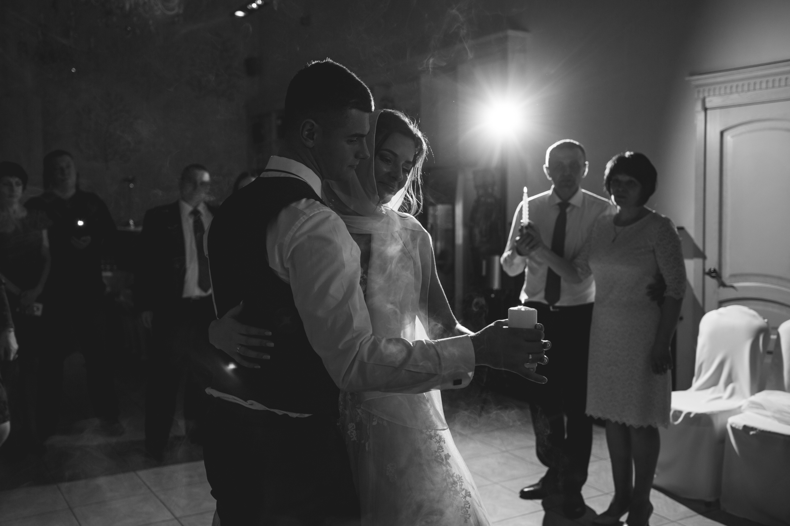 Ирина и Александр. Фотограф в Новосибирске Надежда Черных