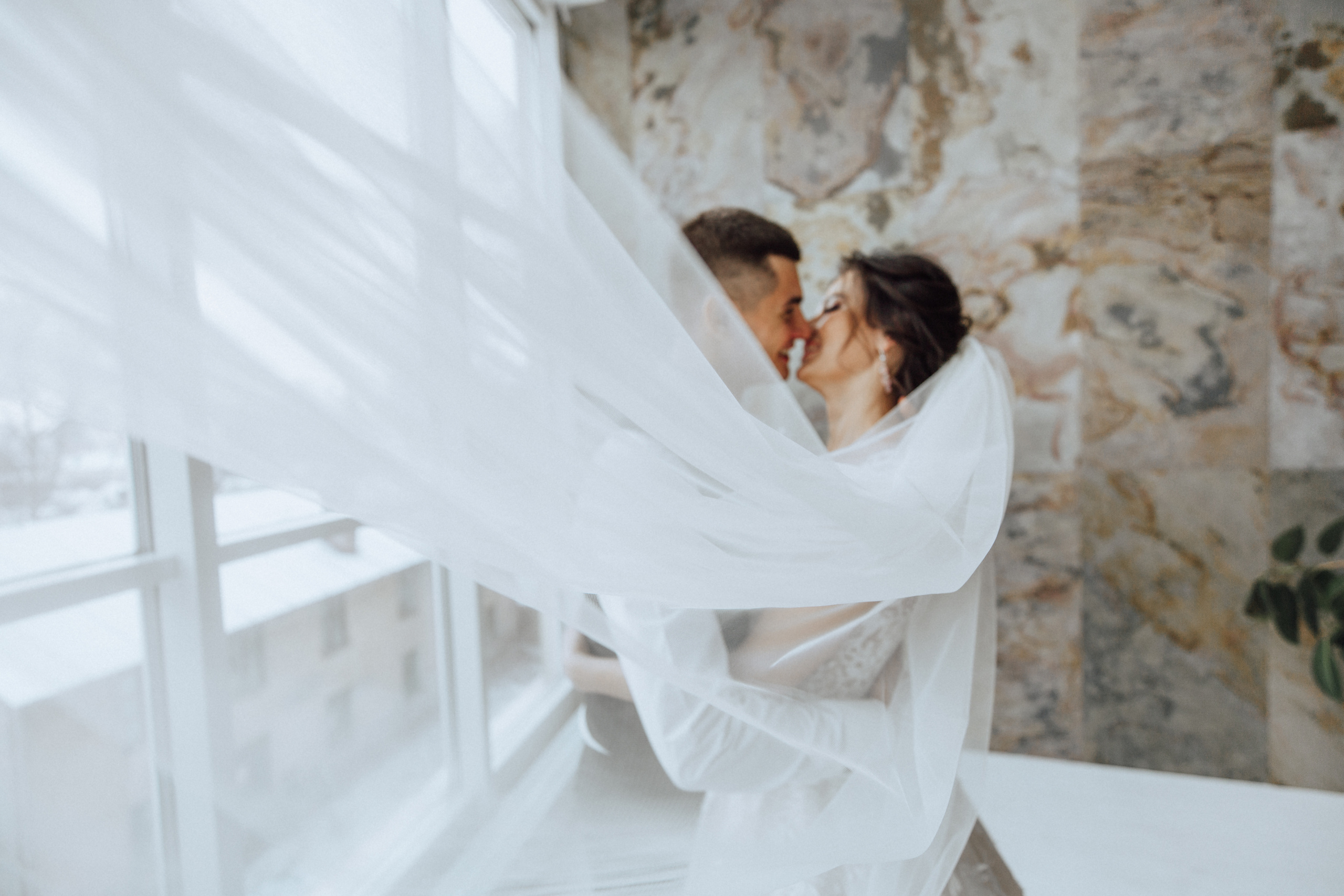 Ирина и Александр. Фотограф в Новосибирске Надежда Черных