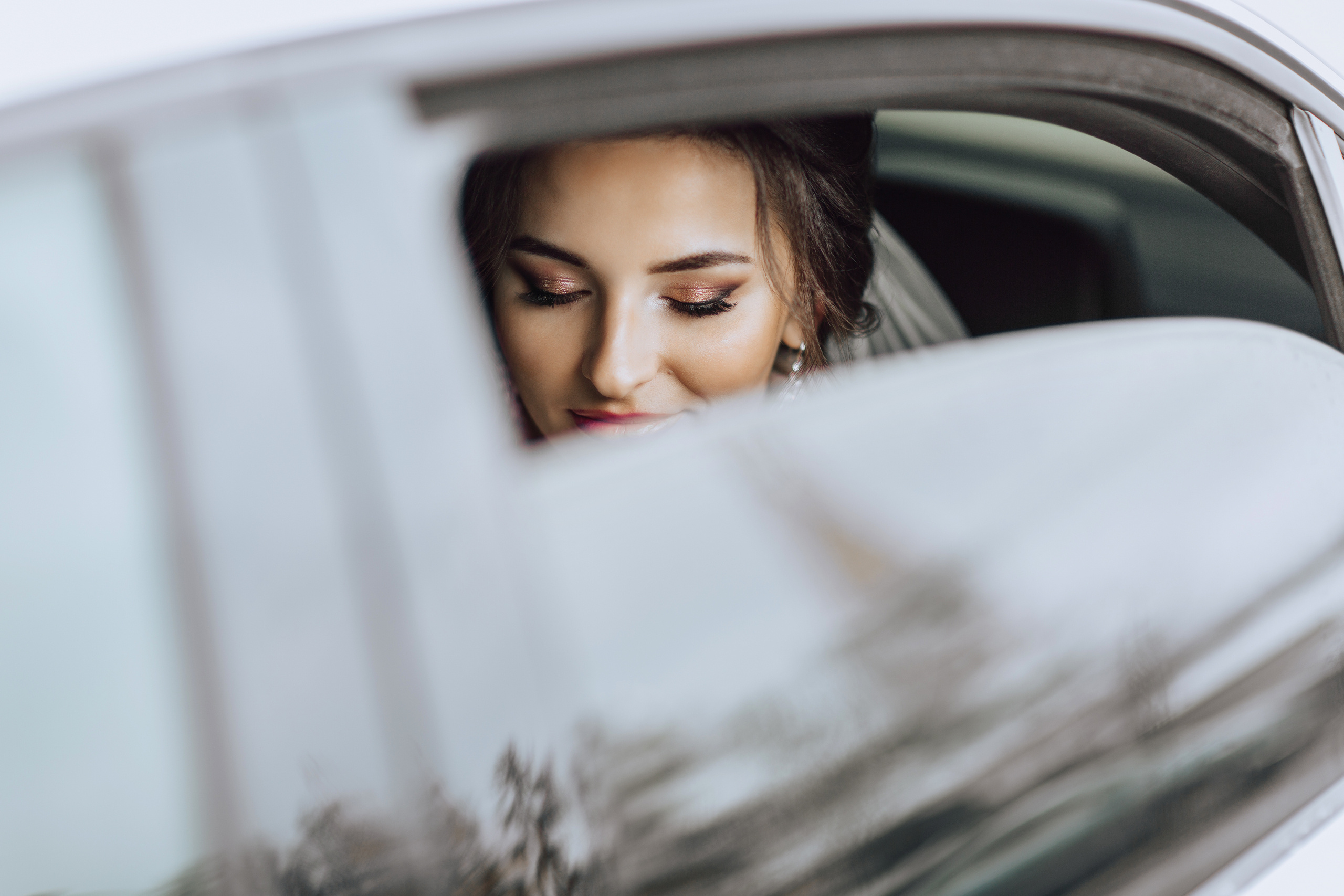 Ирина и Александр. Фотограф в Новосибирске Надежда Черных