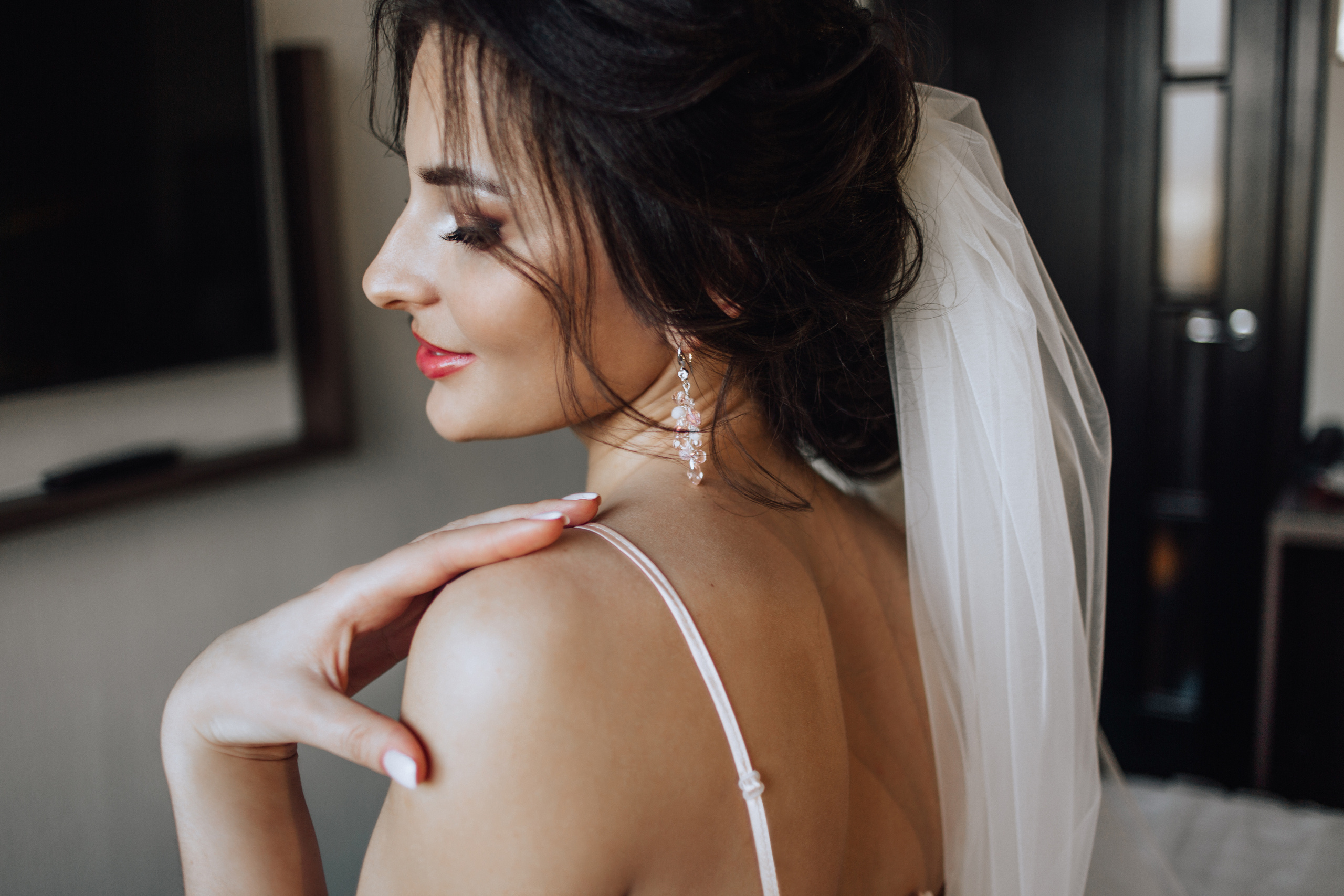 Ирина и Александр. Фотограф в Новосибирске Надежда Черных