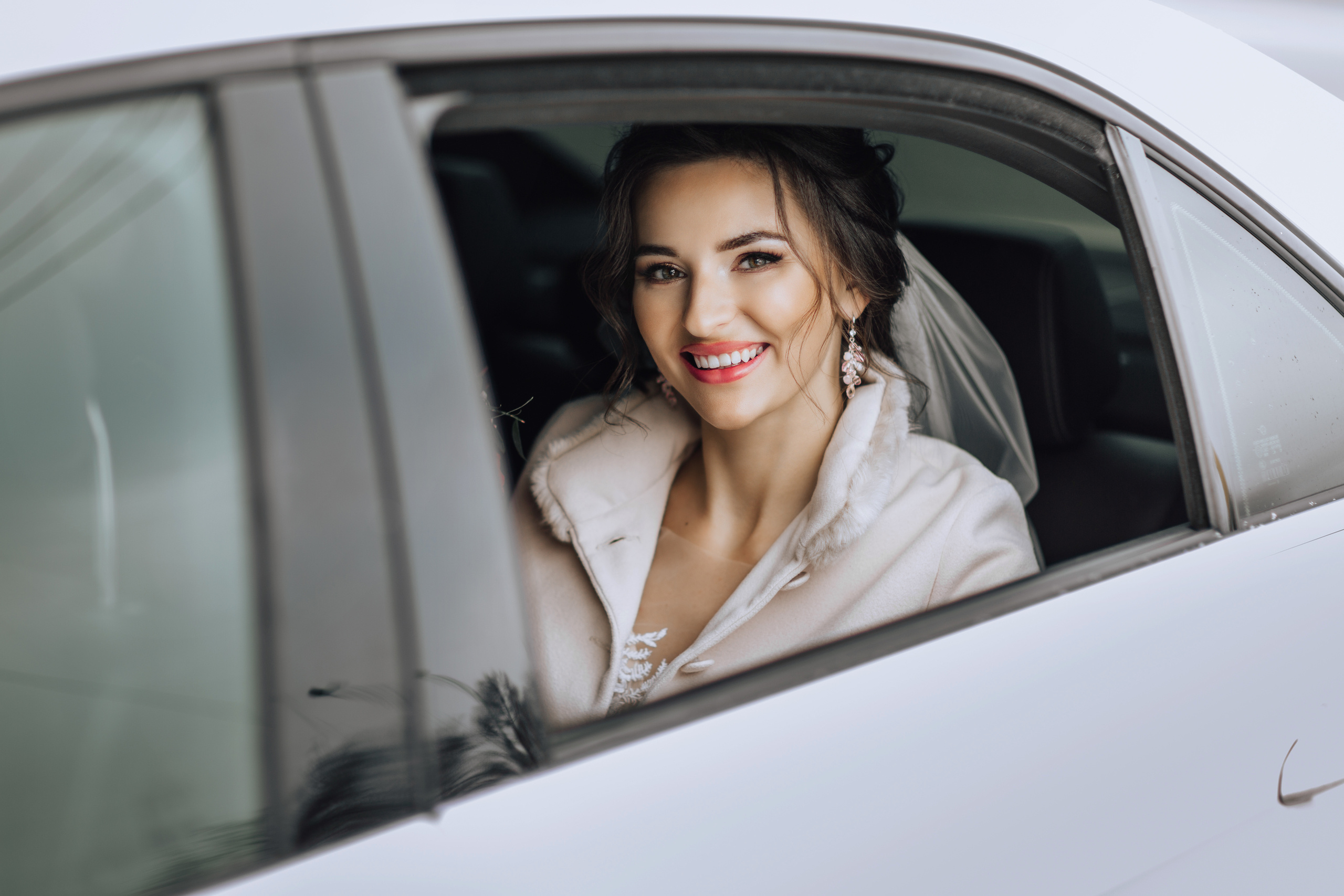 Ирина и Александр. Фотограф в Новосибирске Надежда Черных