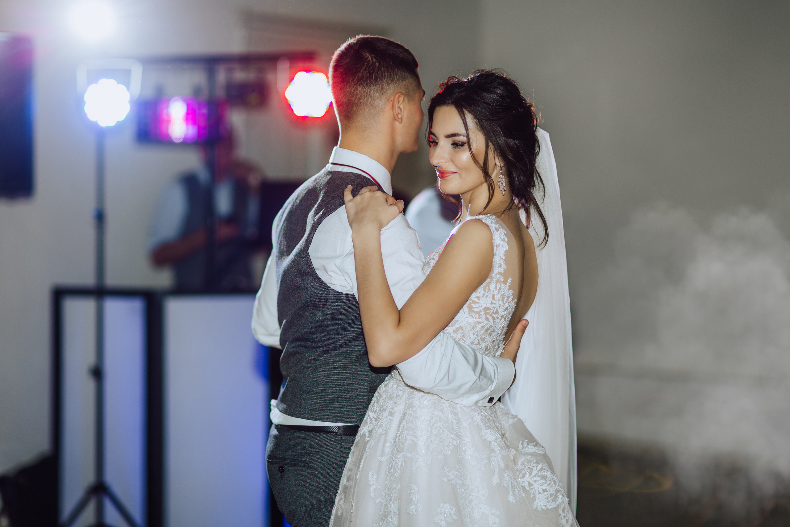 Ирина и Александр. Фотограф в Новосибирске Надежда Черных