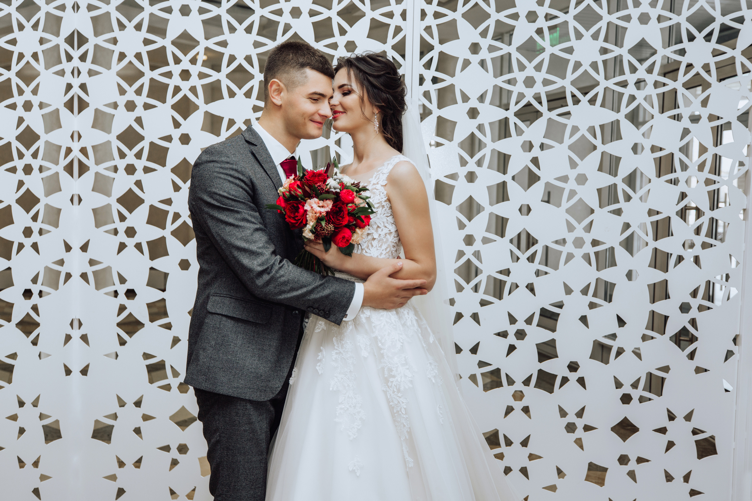 Ирина и Александр. Фотограф в Новосибирске Надежда Черных