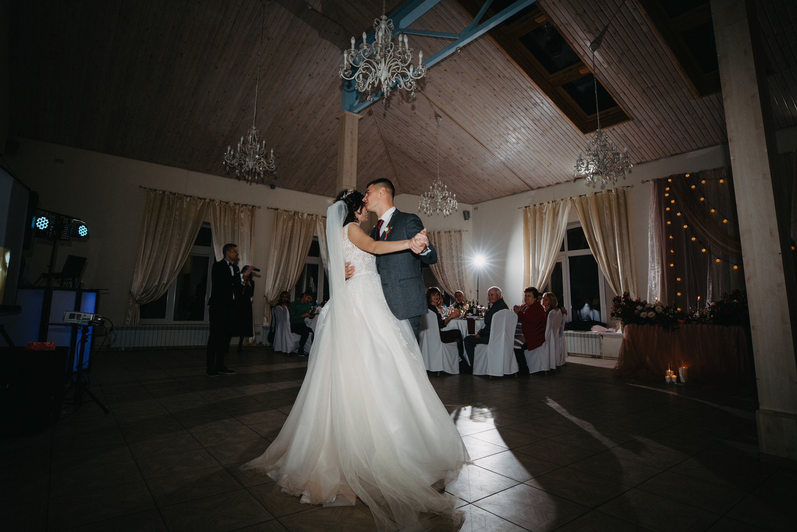 Ирина и Александр. Фотограф в Новосибирске Надежда Черных