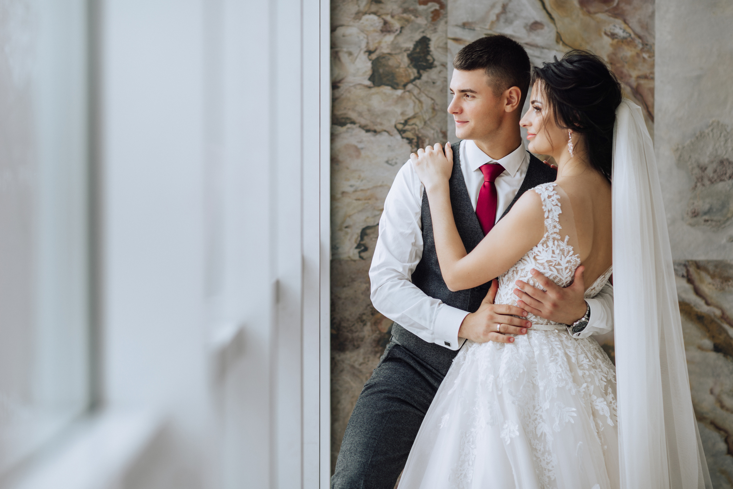 Ирина и Александр. Фотограф в Новосибирске Надежда Черных