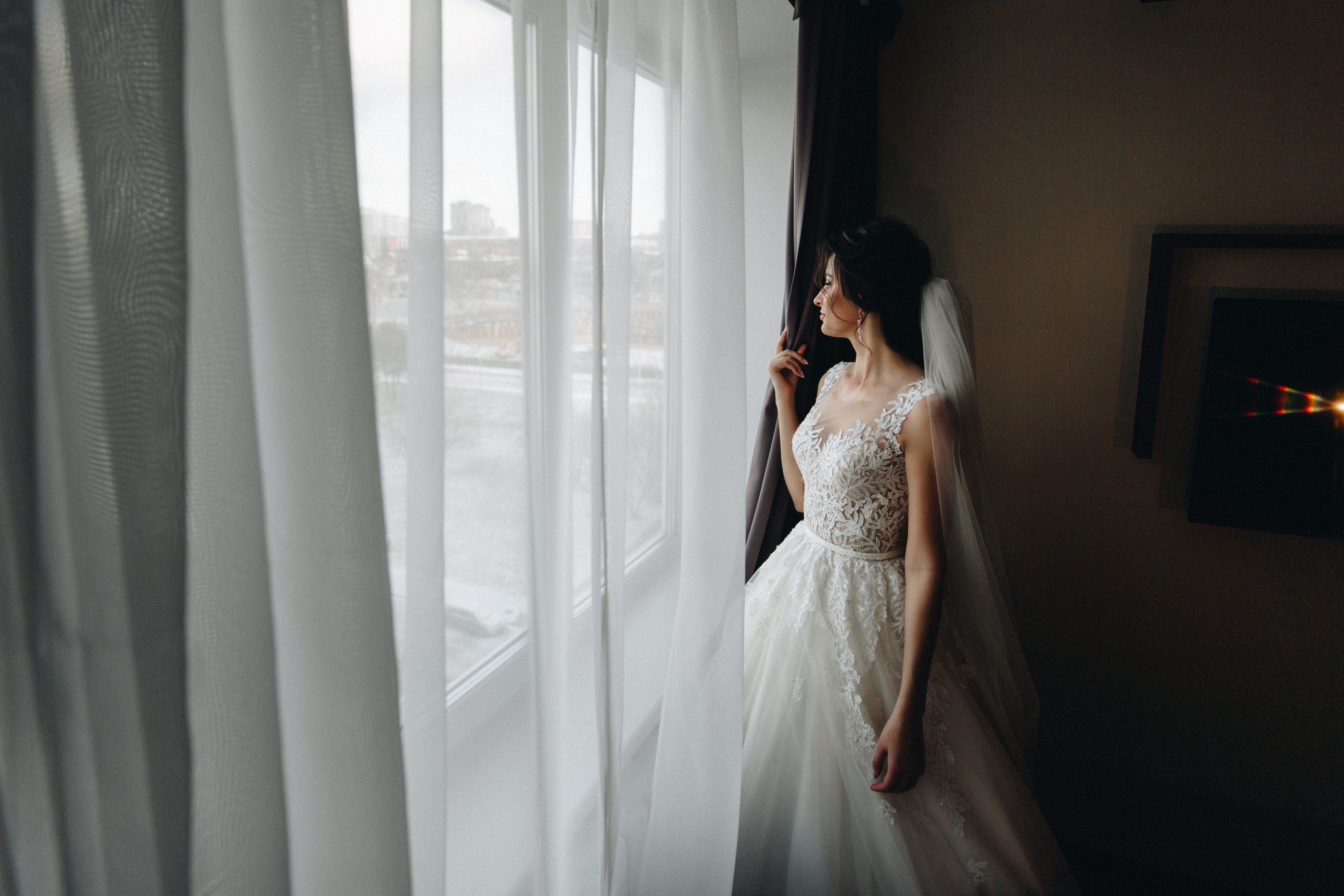 Ирина и Александр. Фотограф в Новосибирске Надежда Черных