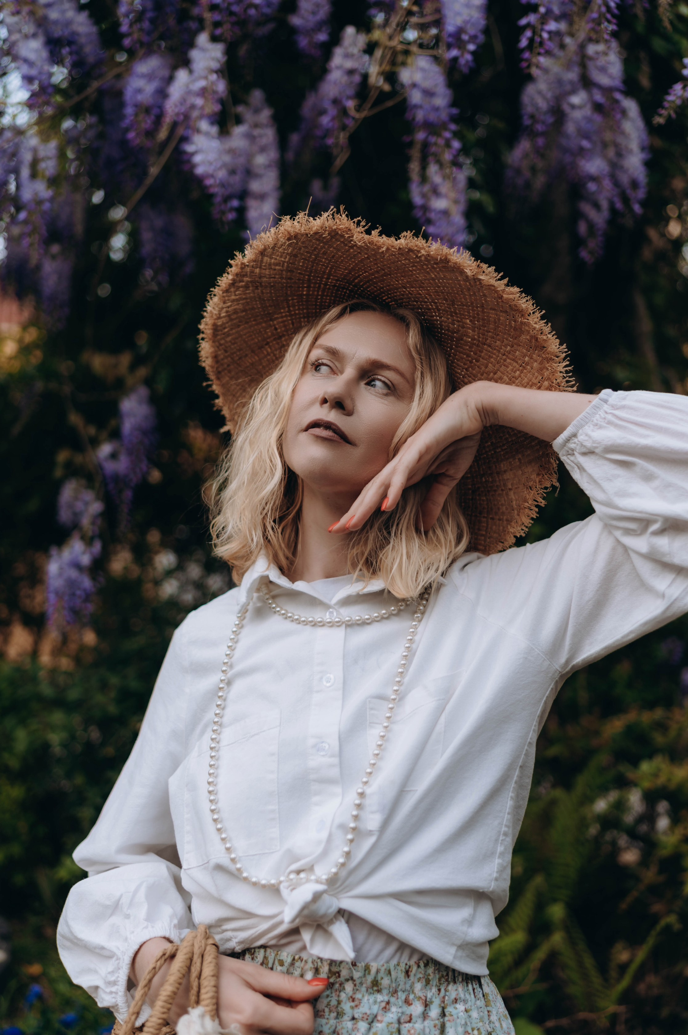 Ангелина. Фотограф Сочи Кисматова Анастасия