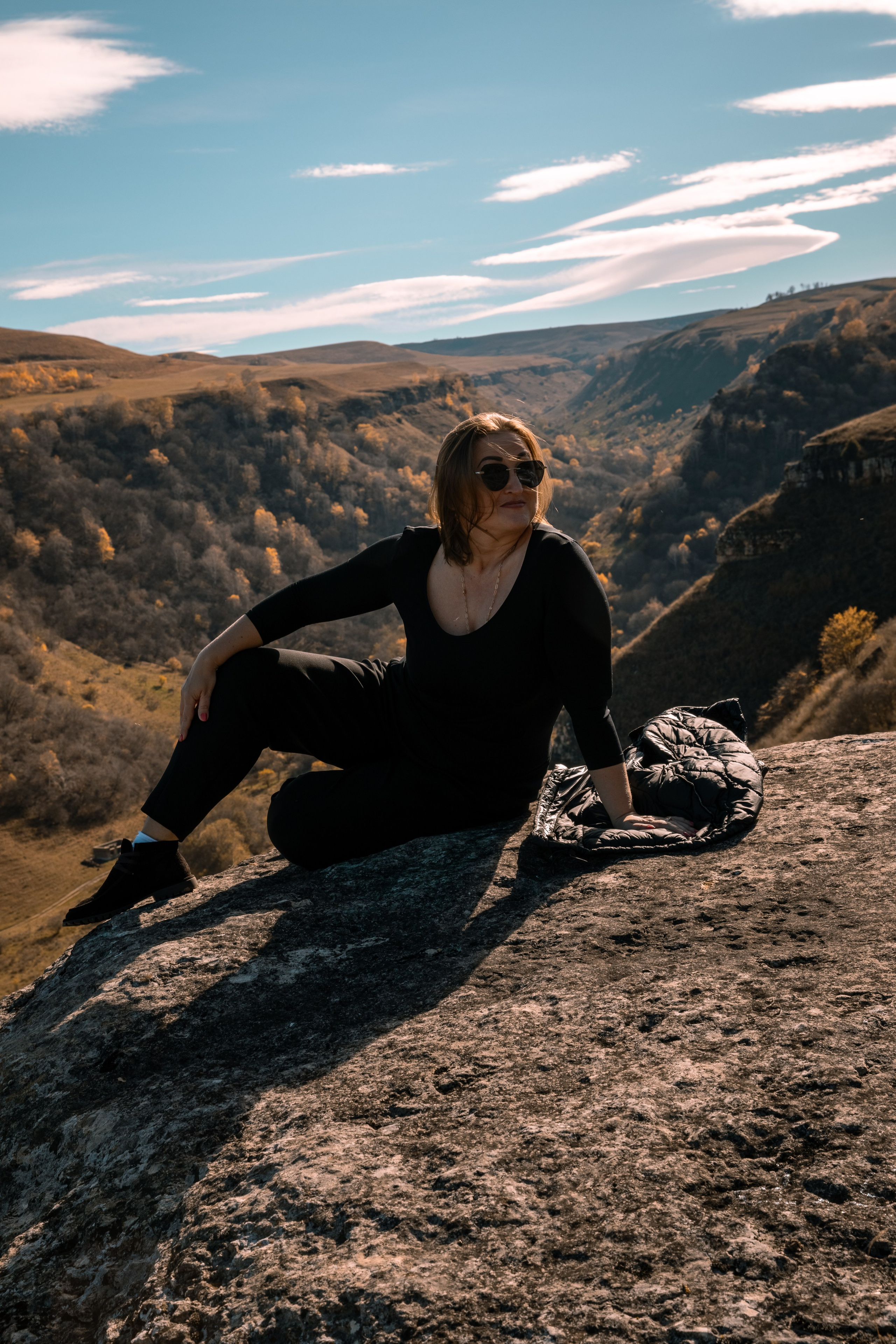 Фотосессия в горах близь города КИСЛОВОДСК. Фотограф в Кисловодске Юлия Федоренко