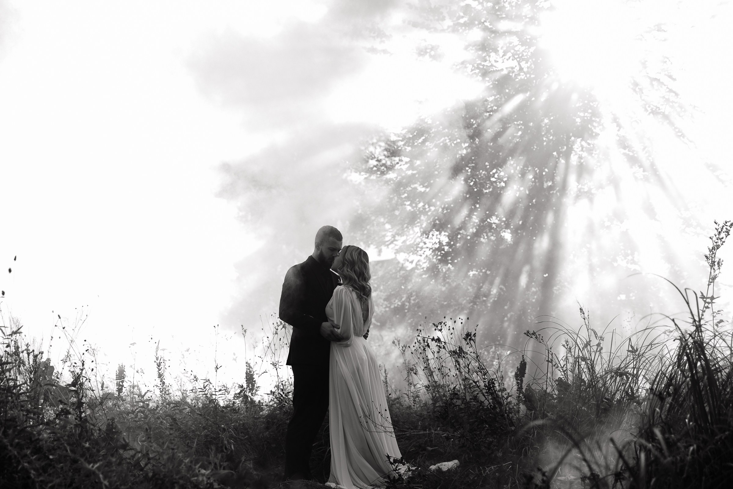 Свадебный фотограф в Самаре и Тольятти Полина Никитина