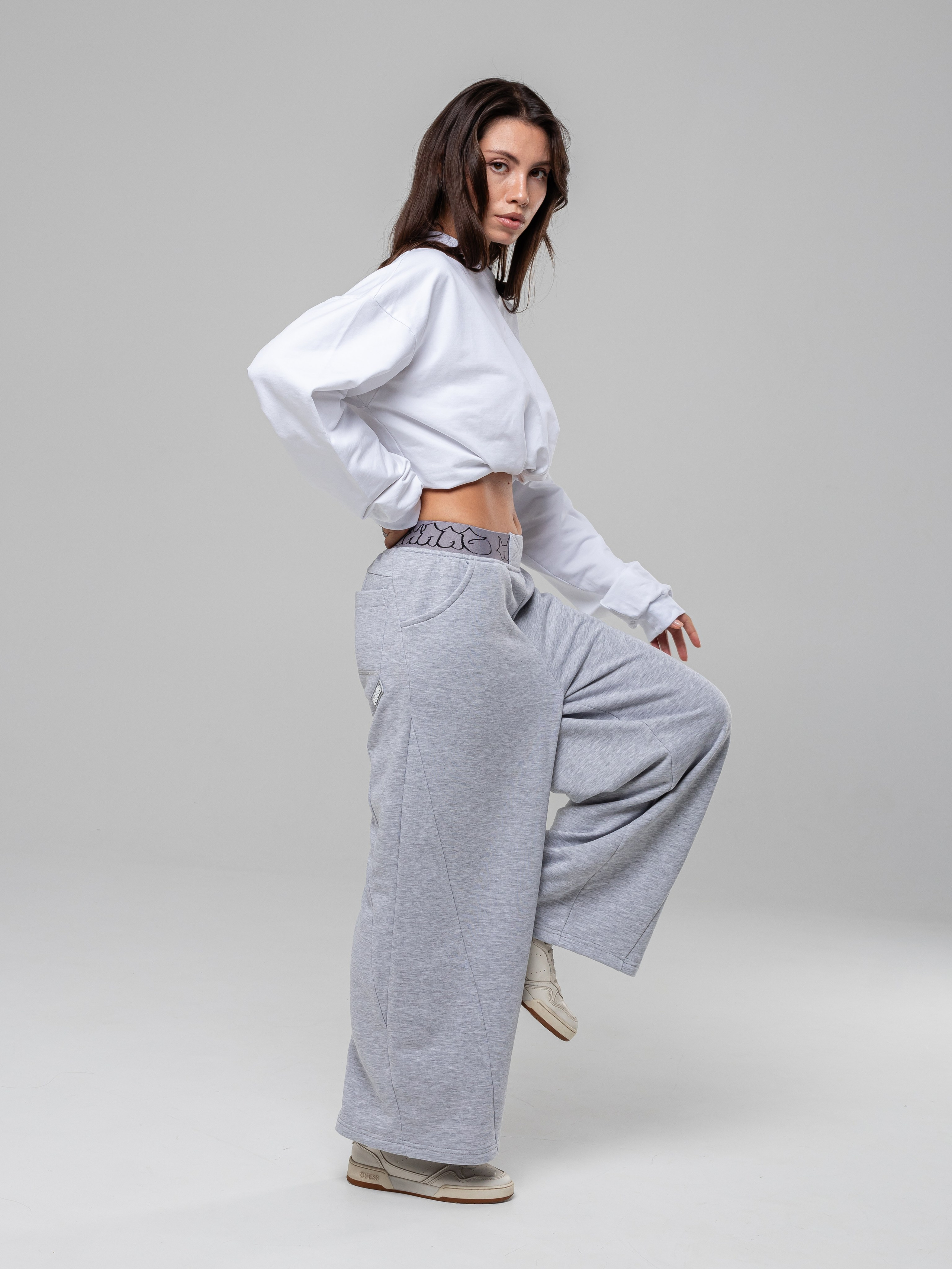 Худи и штаны. Фотограф в Краснодаре Арина Кудряшова