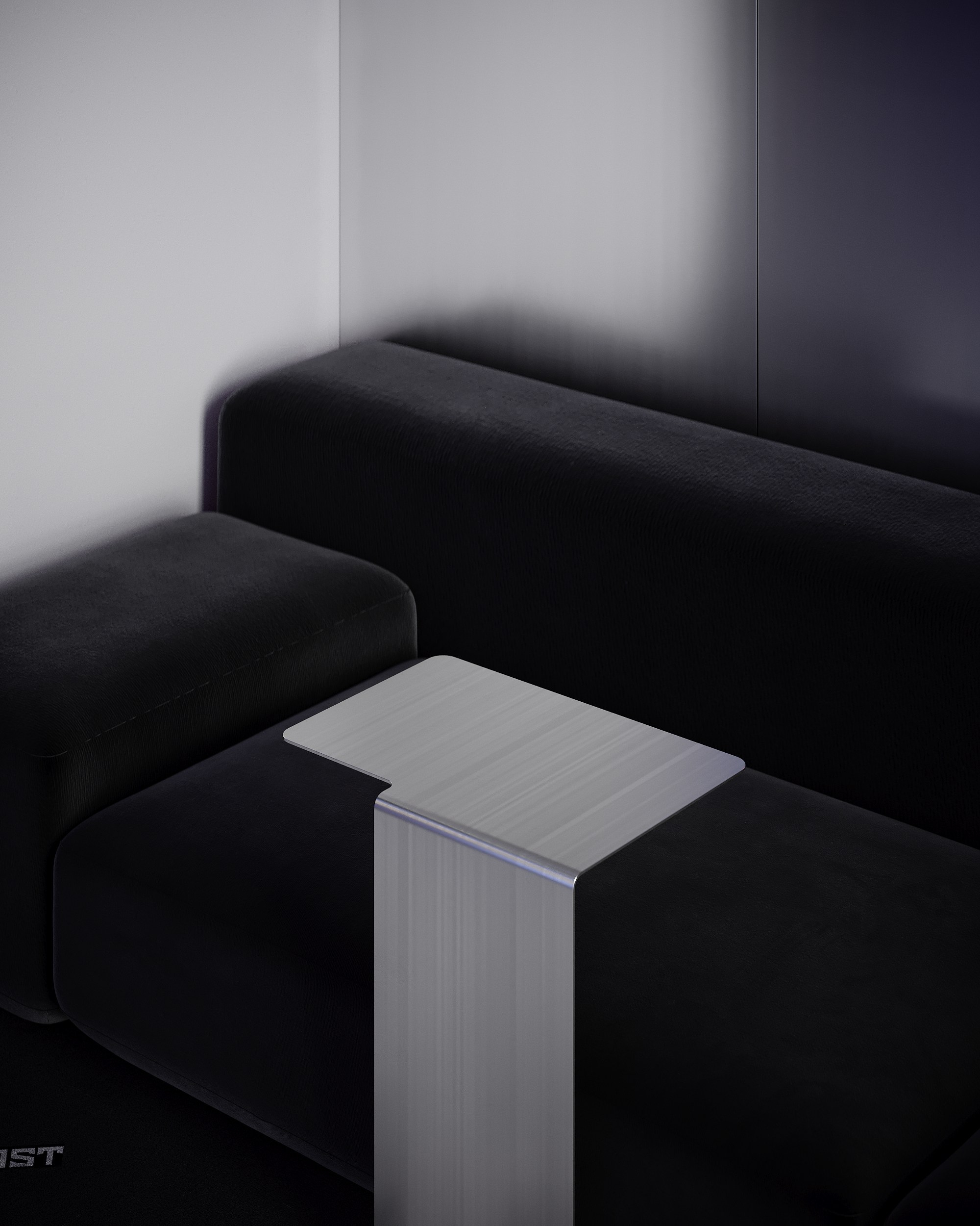 Дизайн интерьера компьютерного клуба. Дизайн интерьера Санкт-Петербург | Москва | Калининград