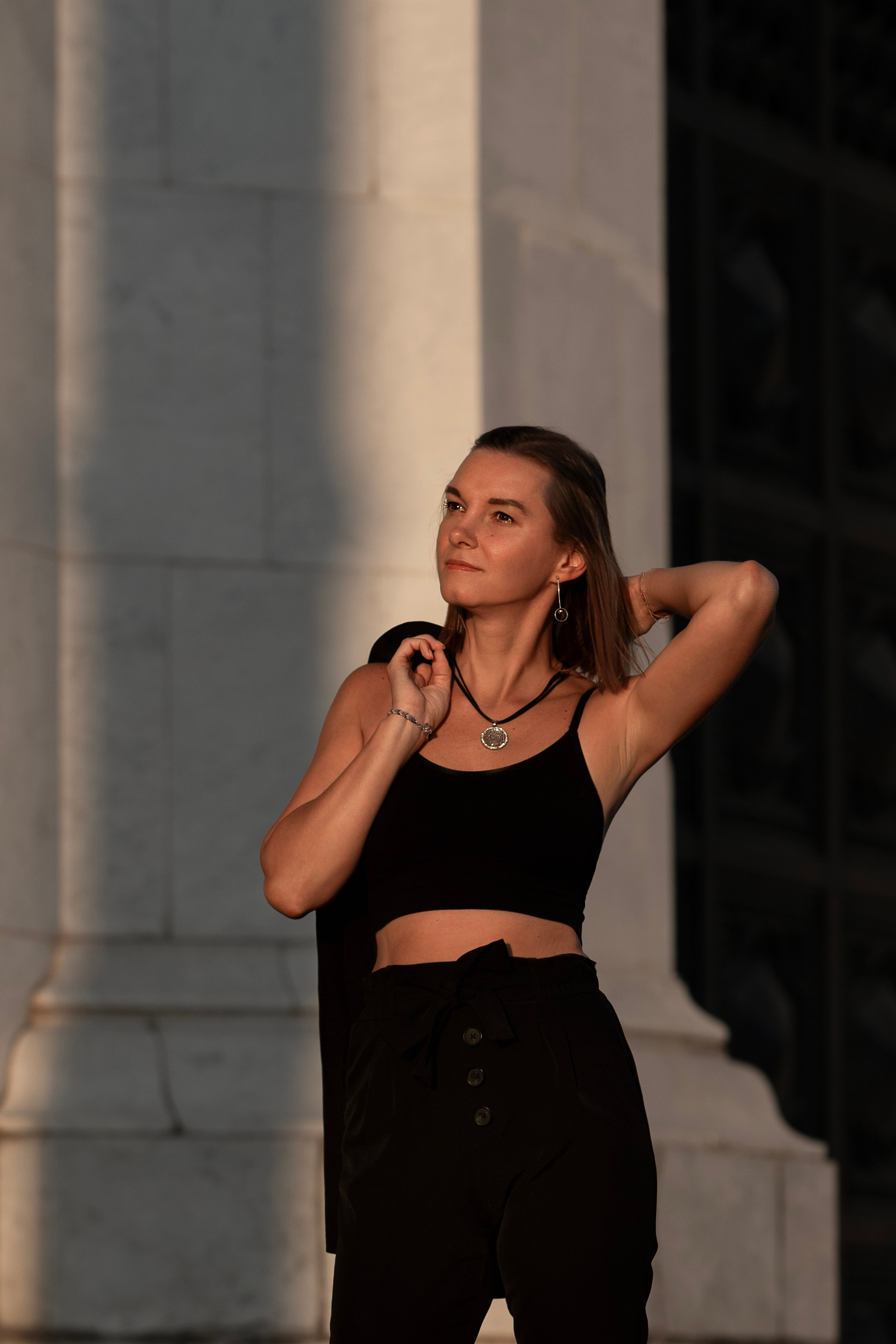 Прогулки. Семейный и детский фотограф в Москве Ольга Светличная