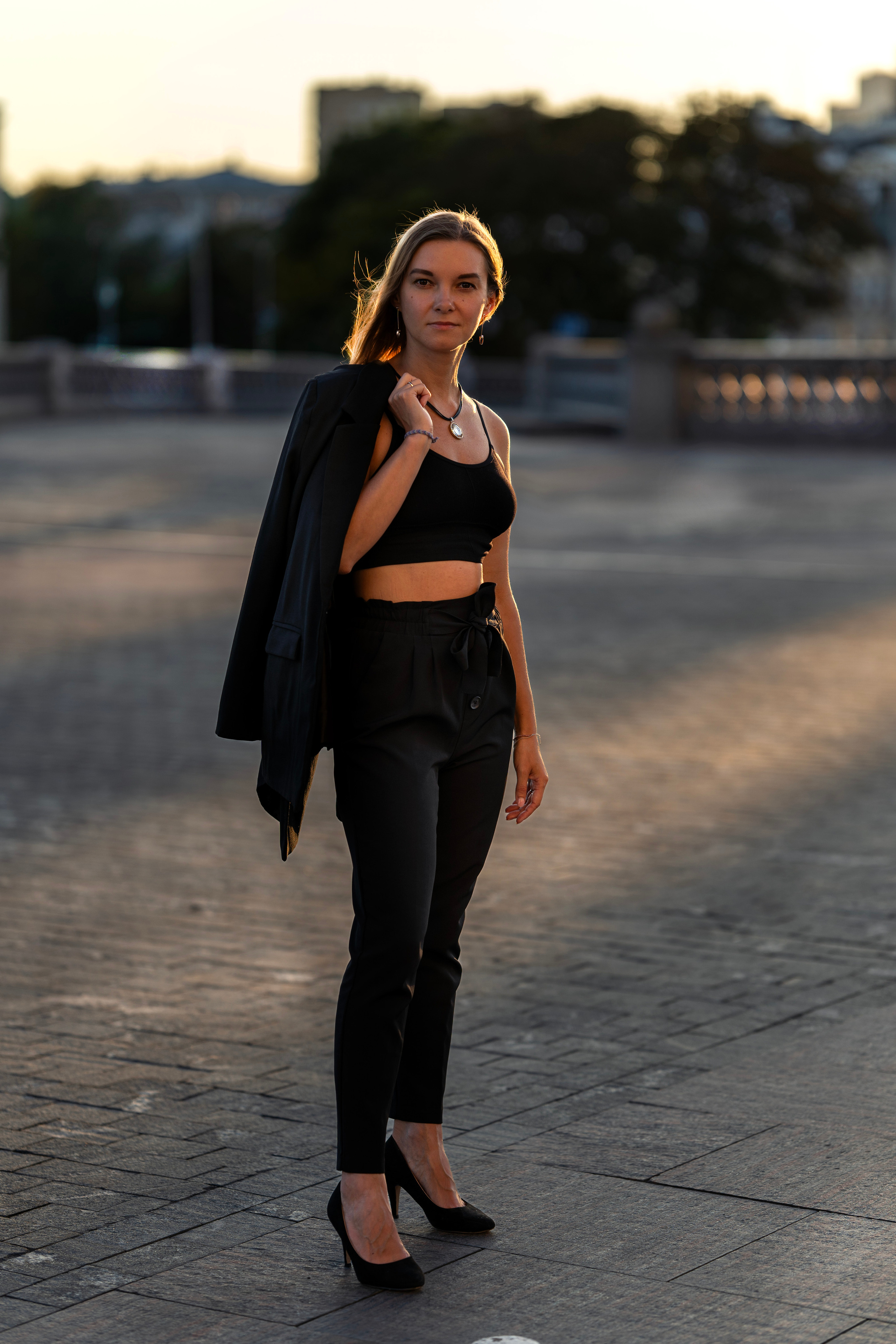 Прогулки. Семейный и детский фотограф в Москве Ольга Светличная