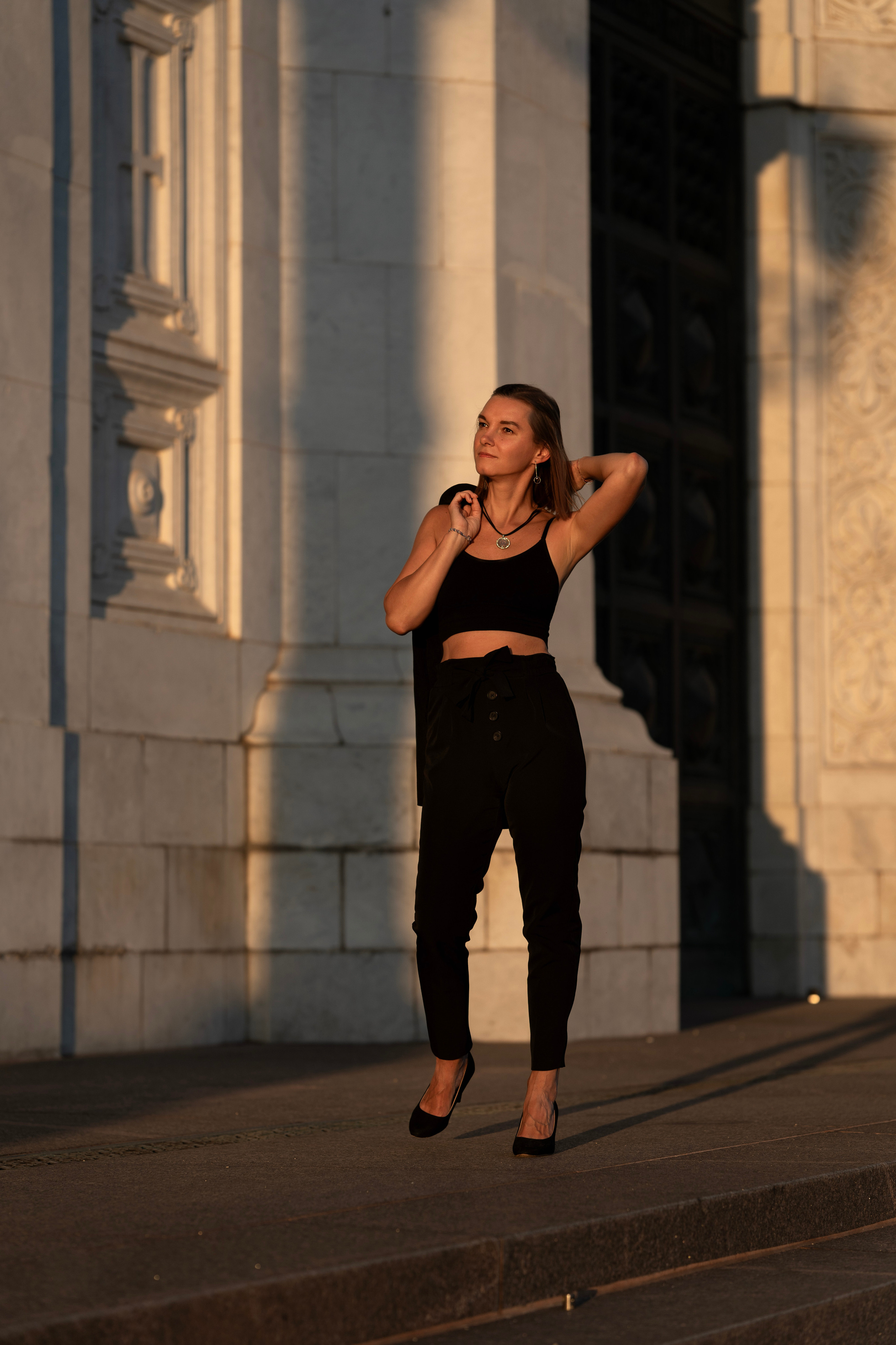 Прогулки. Семейный и детский фотограф в Москве Ольга Светличная