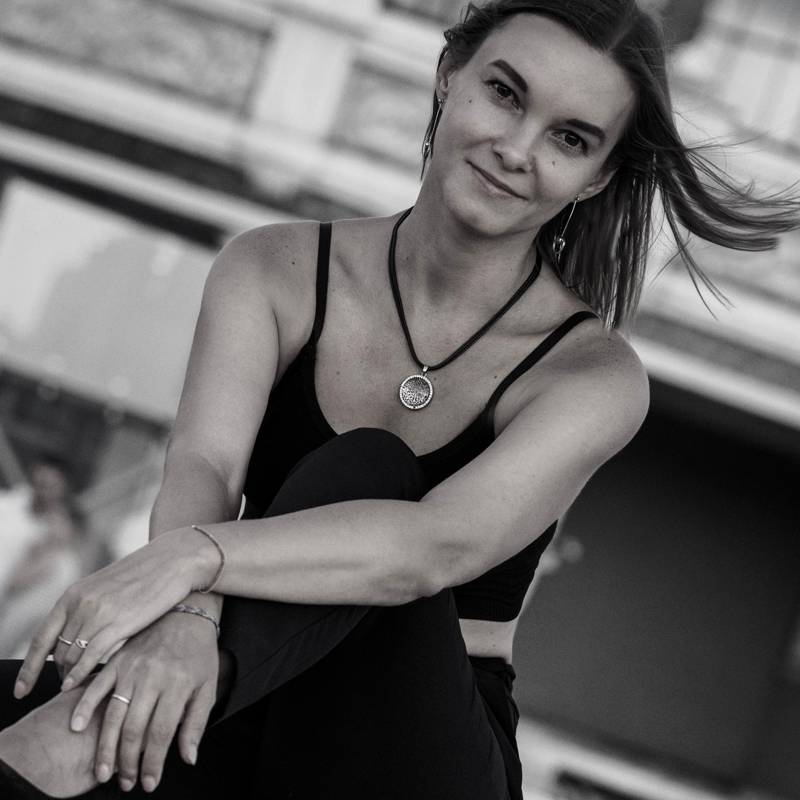 Прогулки. Семейный и детский фотограф в Москве Ольга Светличная