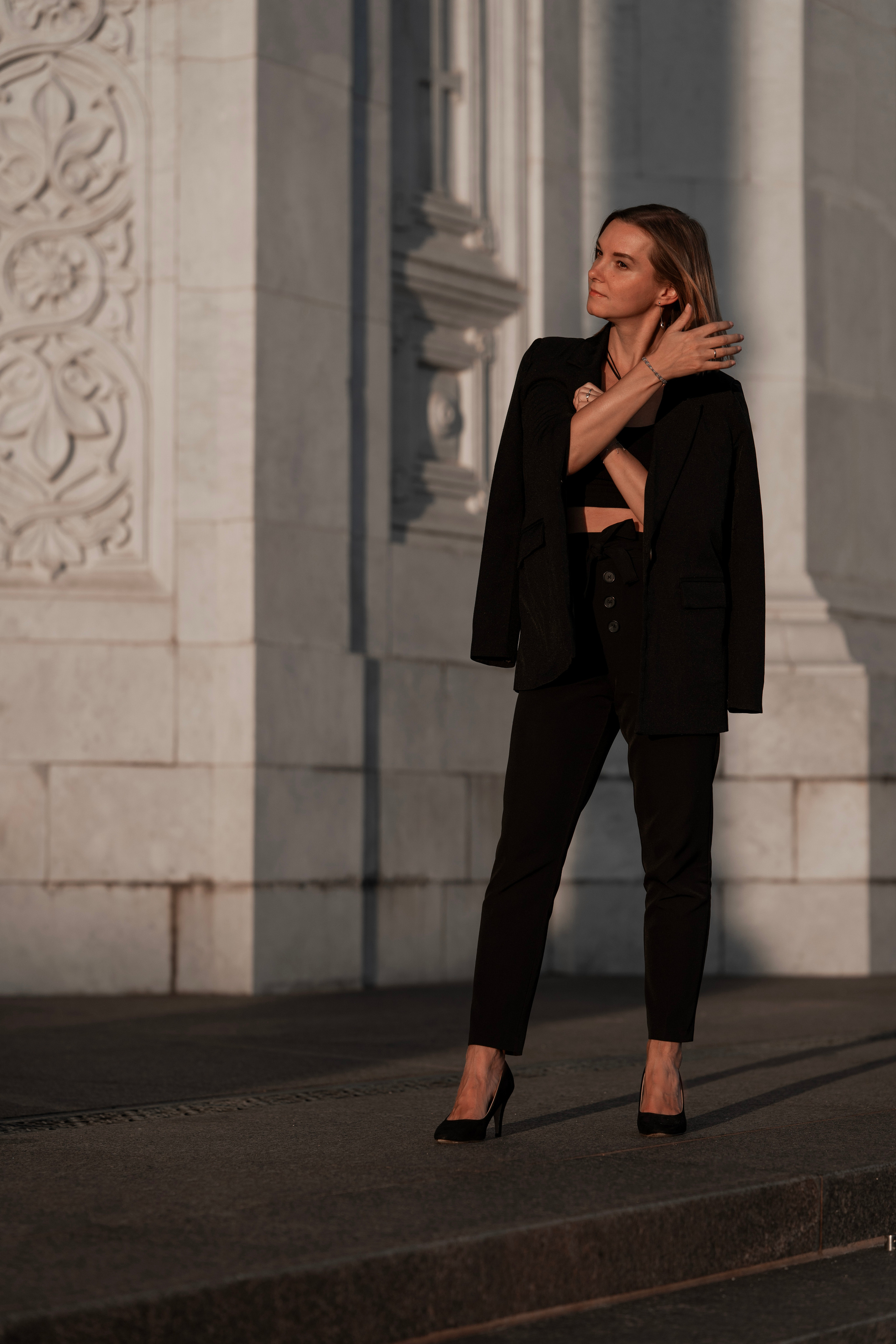 Прогулки. Семейный и детский фотограф в Москве Ольга Светличная