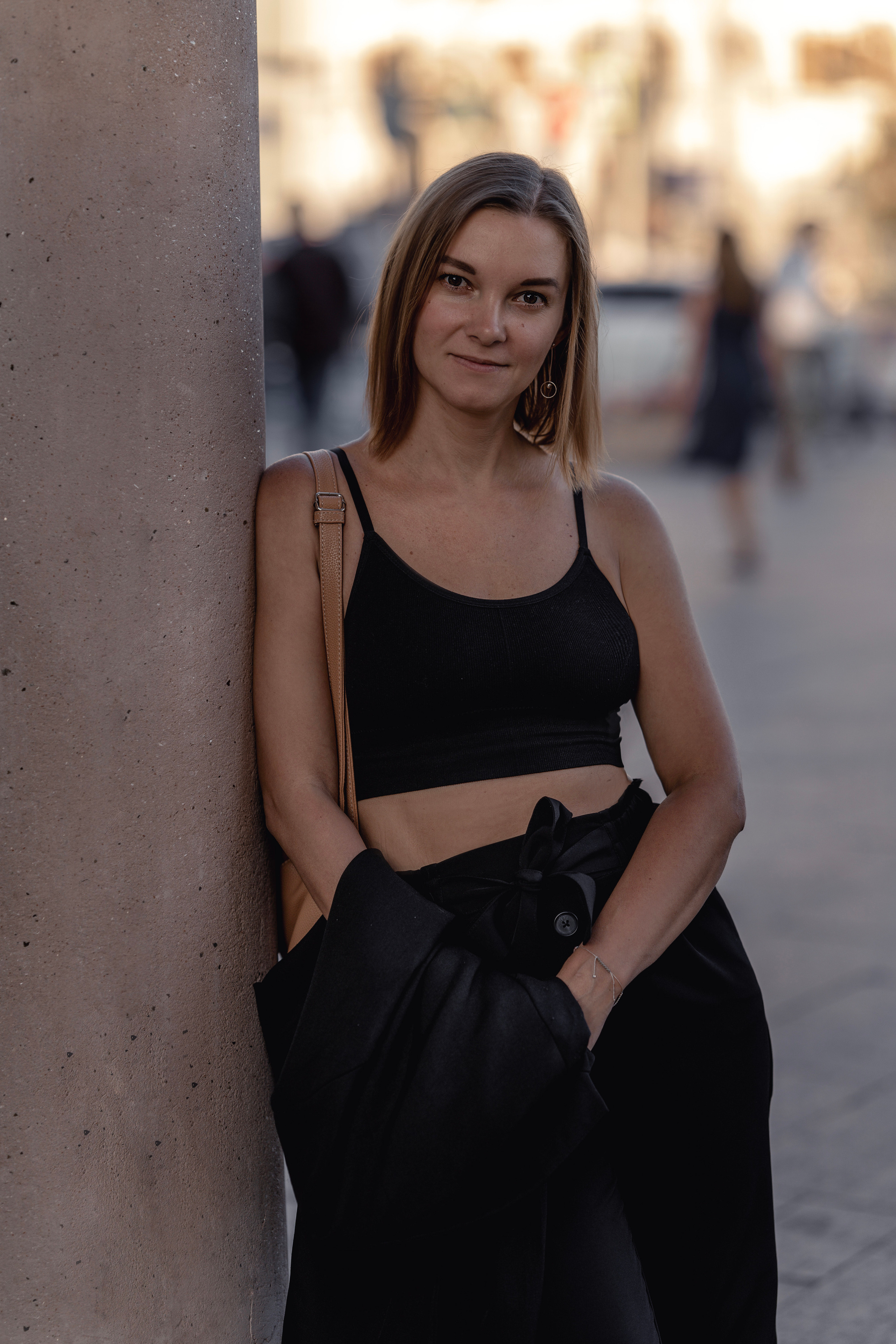 Прогулки. Семейный и детский фотограф в Москве Ольга Светличная