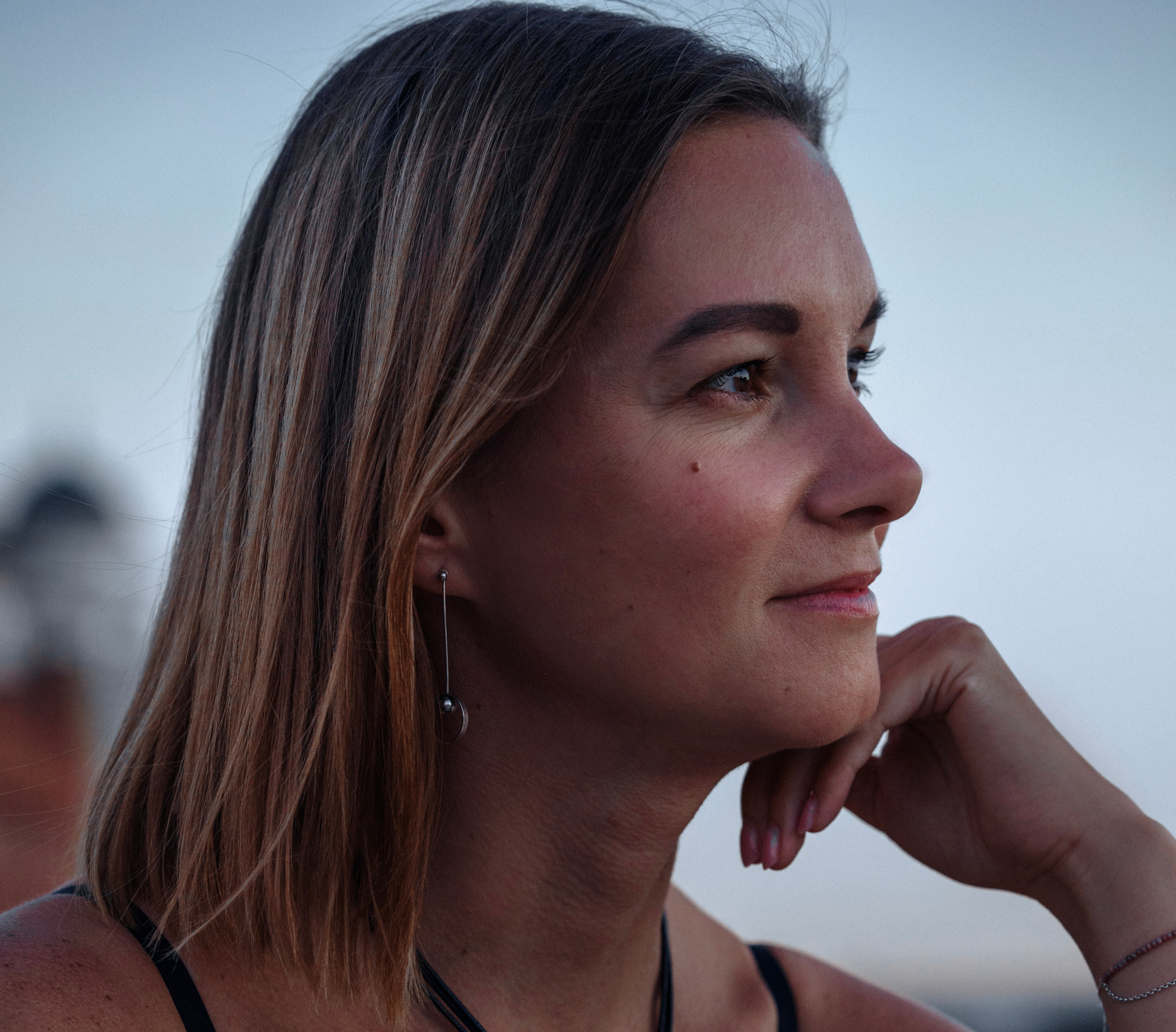 Прогулки. Семейный и детский фотограф в Москве Ольга Светличная