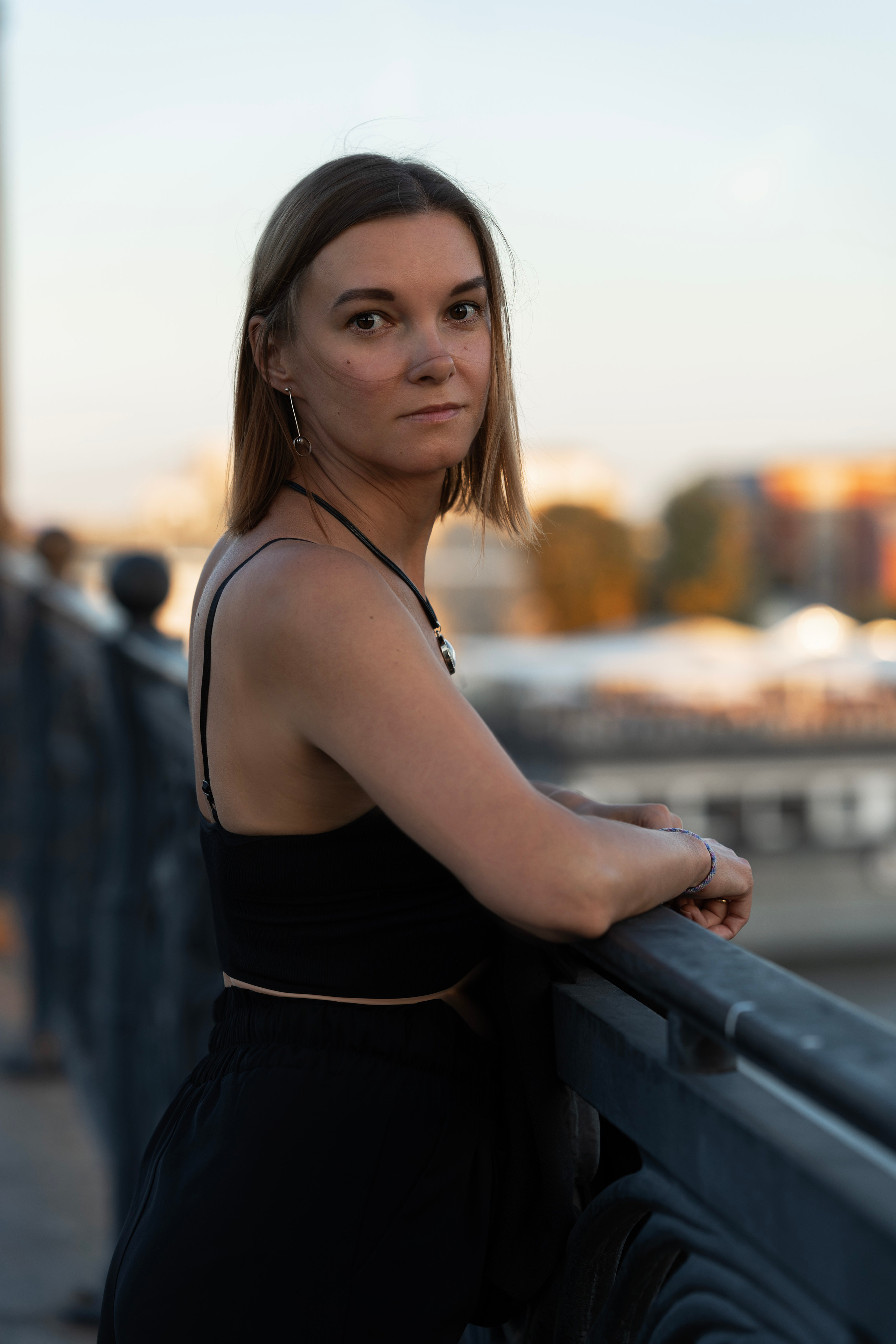 Прогулки. Семейный и детский фотограф в Москве Ольга Светличная