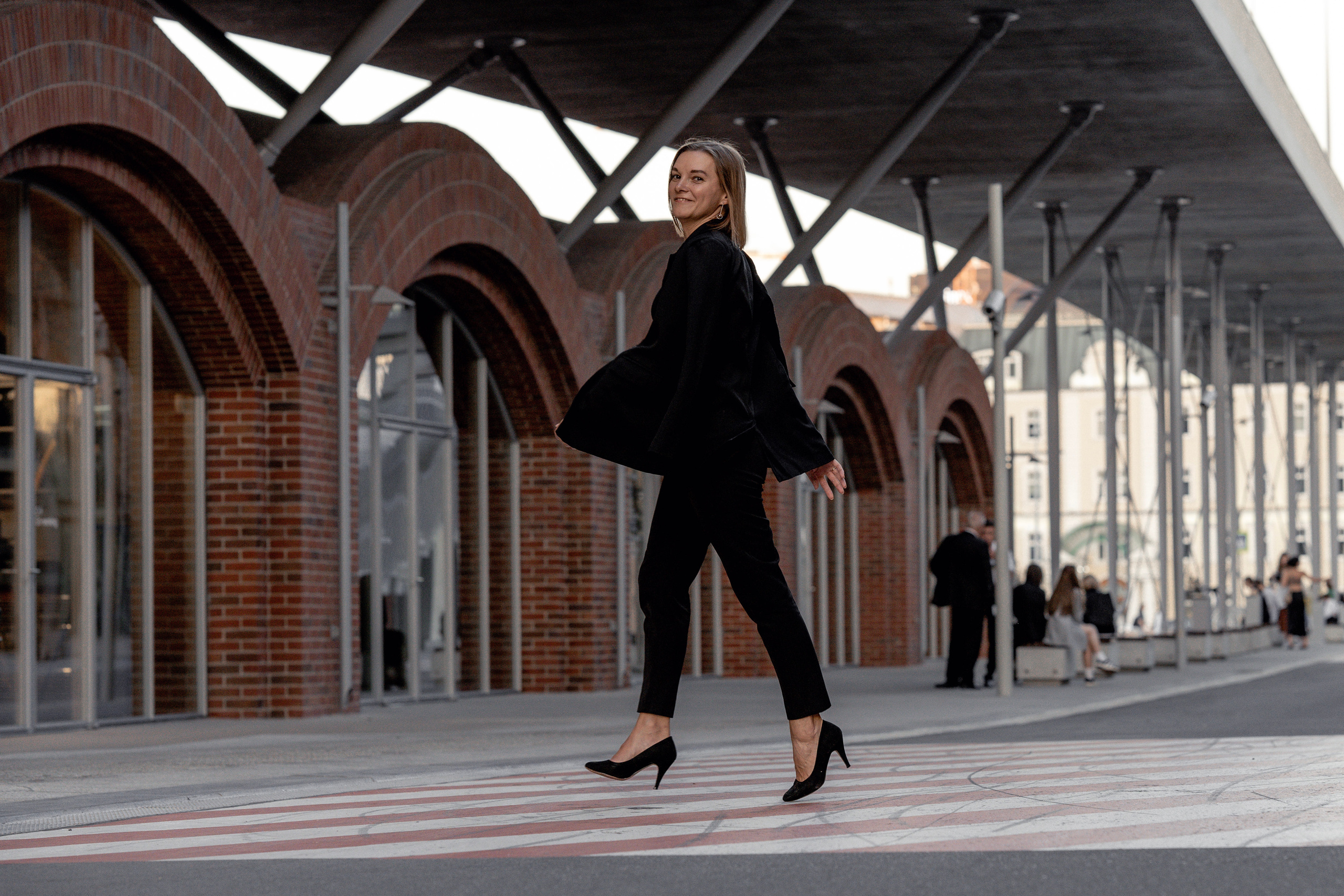 Прогулки. Семейный и детский фотограф в Москве Ольга Светличная