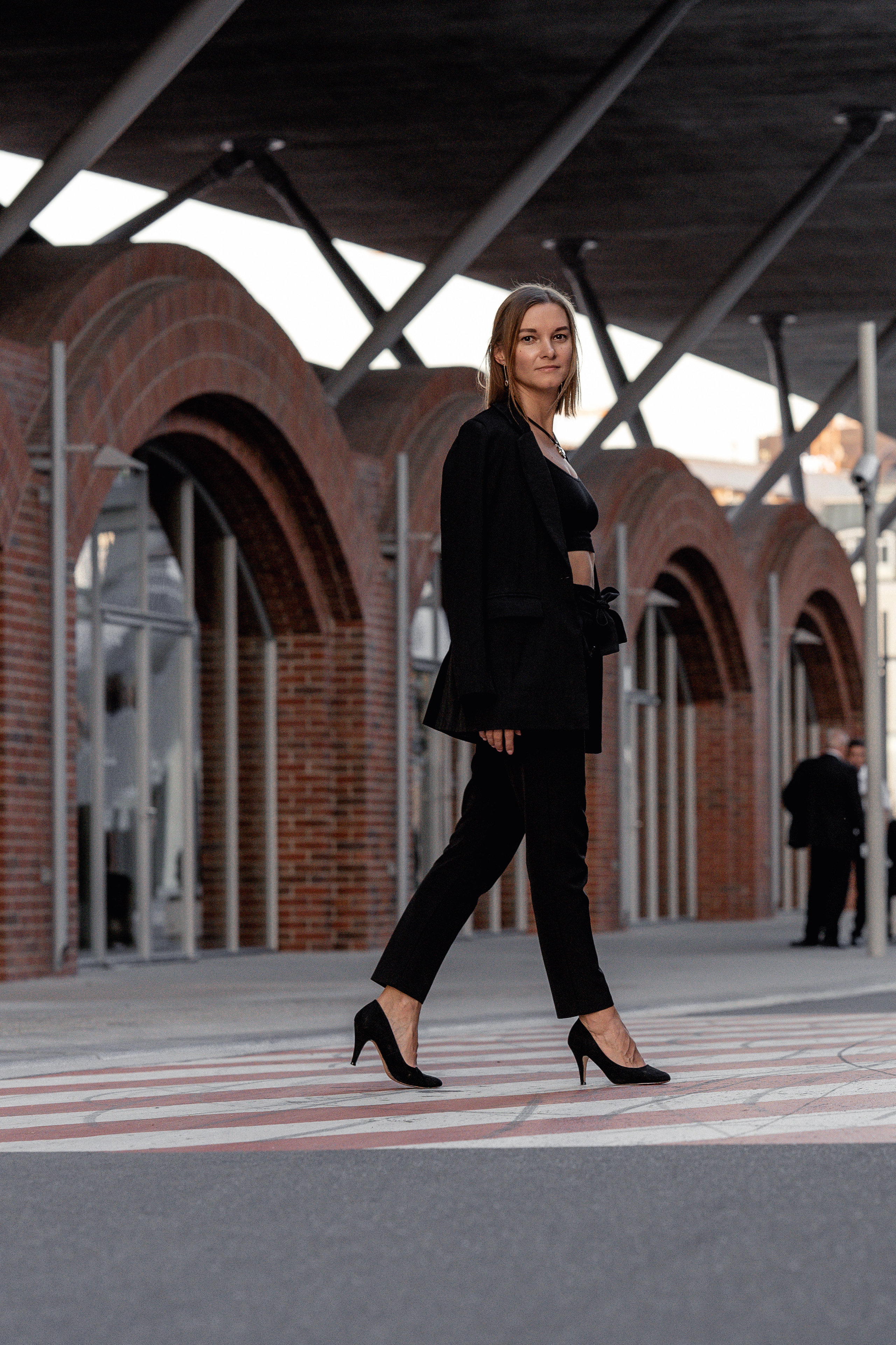 Прогулки. Семейный и детский фотограф в Москве Ольга Светличная