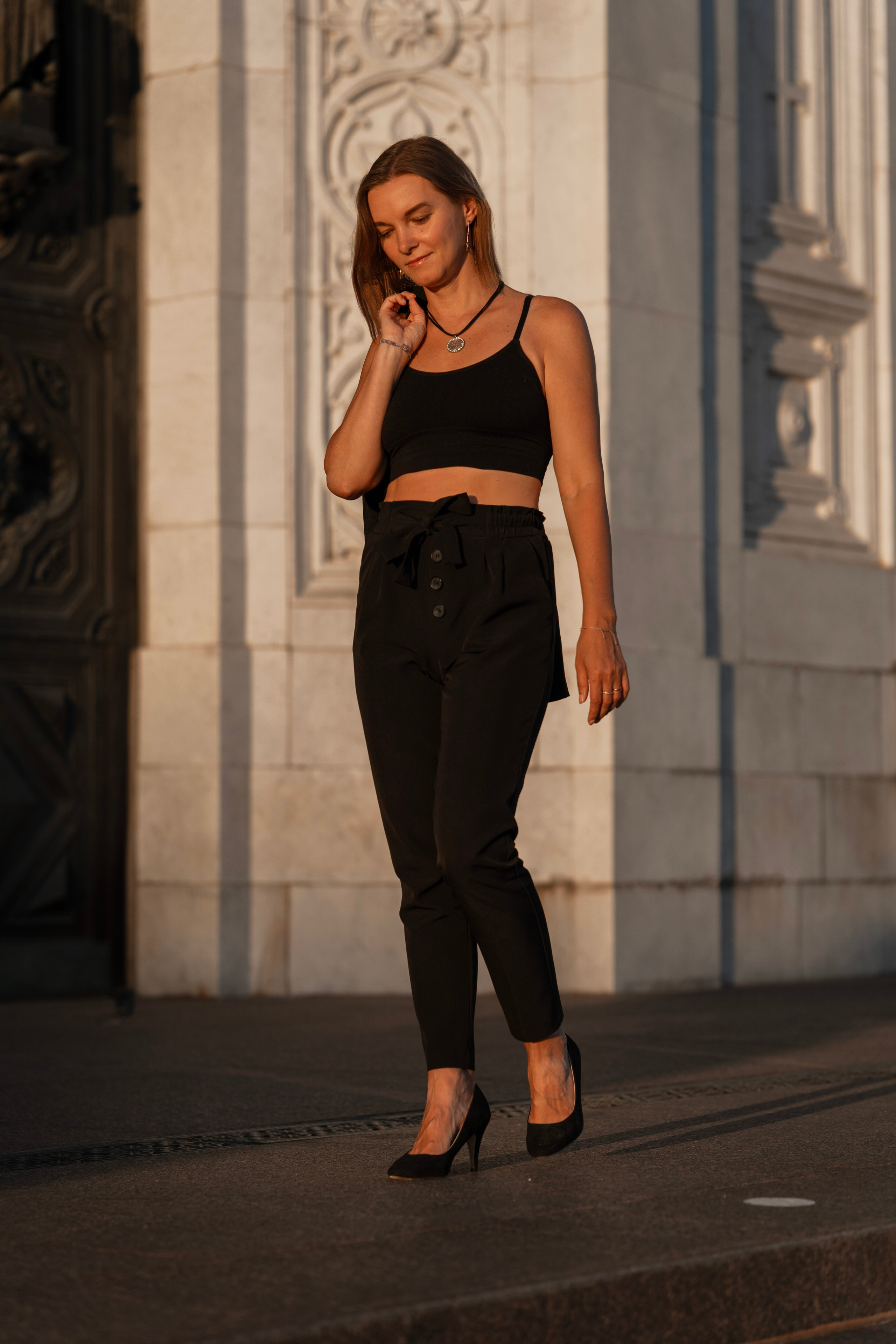 Прогулки. Семейный и детский фотограф в Москве Ольга Светличная