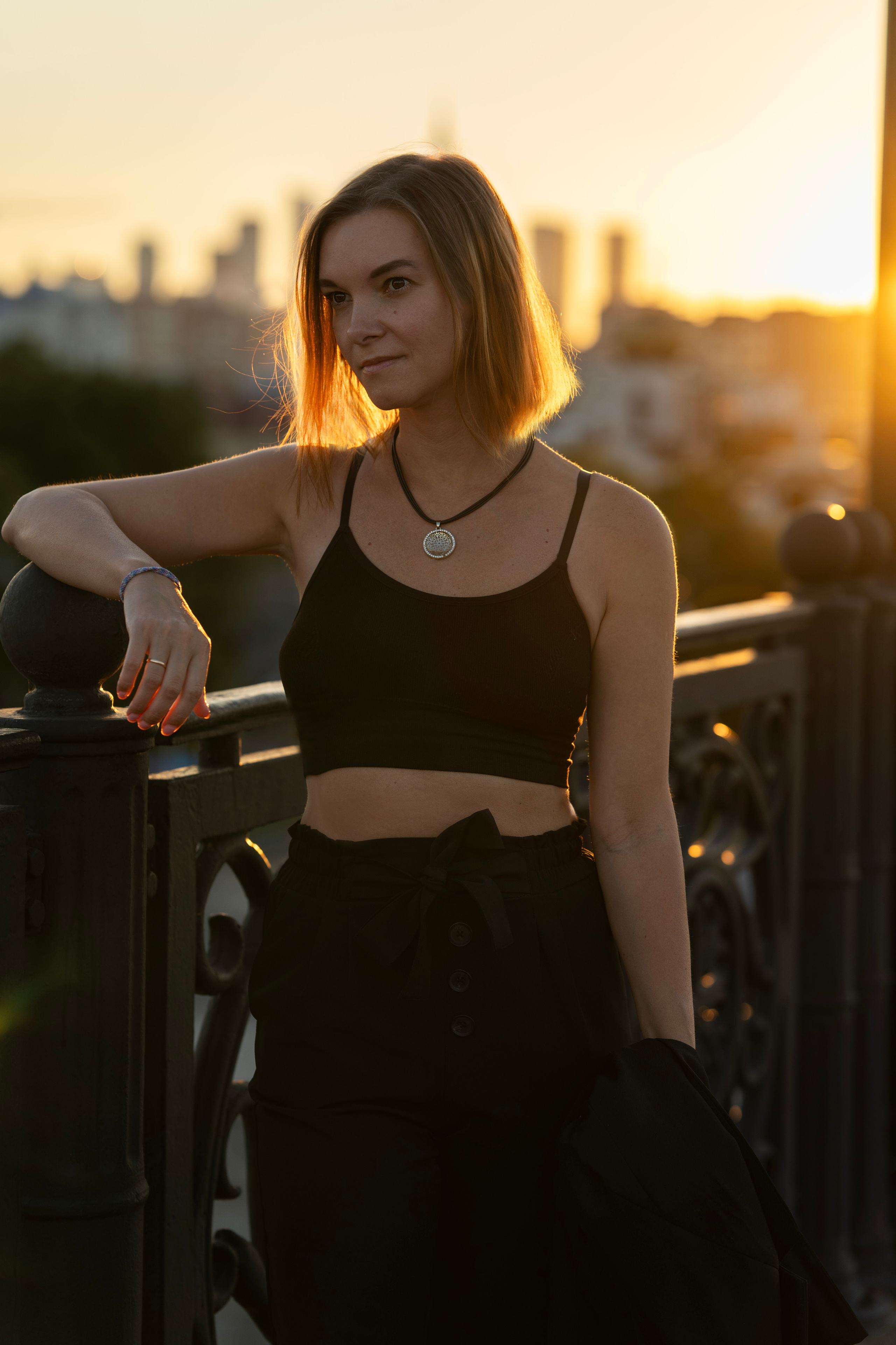 Прогулки. Семейный и детский фотограф в Москве Ольга Светличная