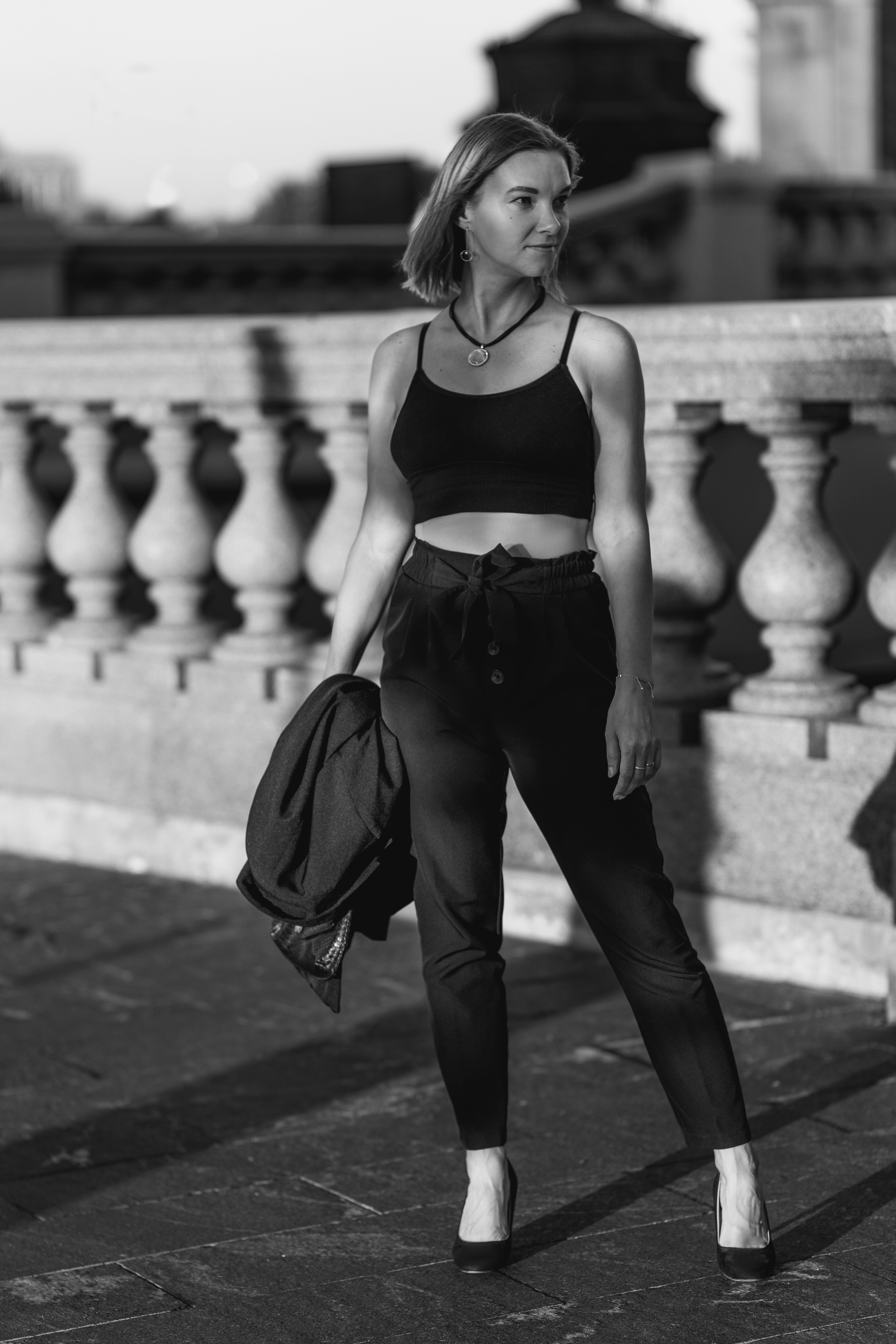 Прогулки. Семейный и детский фотограф в Москве Ольга Светличная