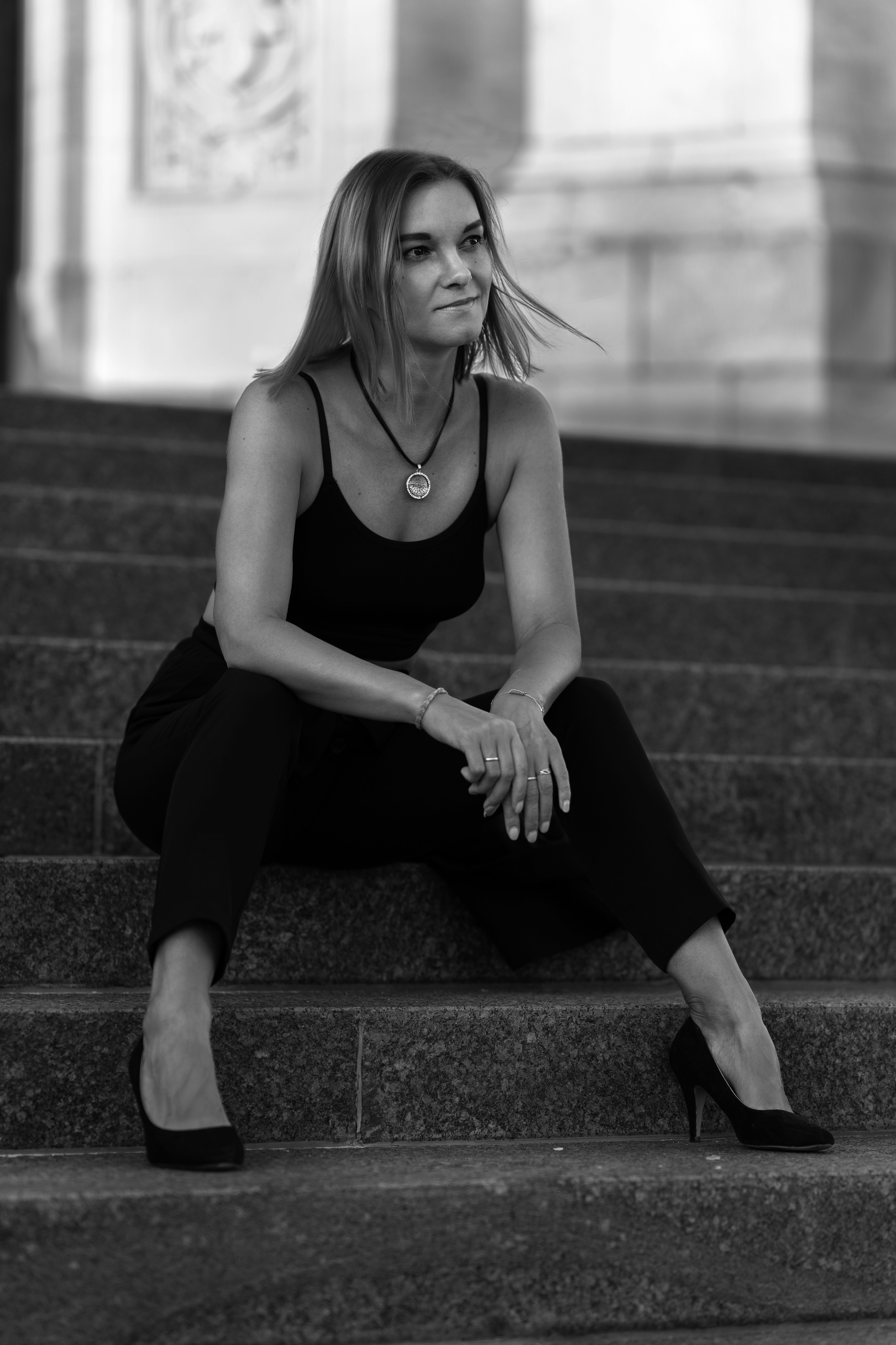 Прогулки. Семейный и детский фотограф в Москве Ольга Светличная