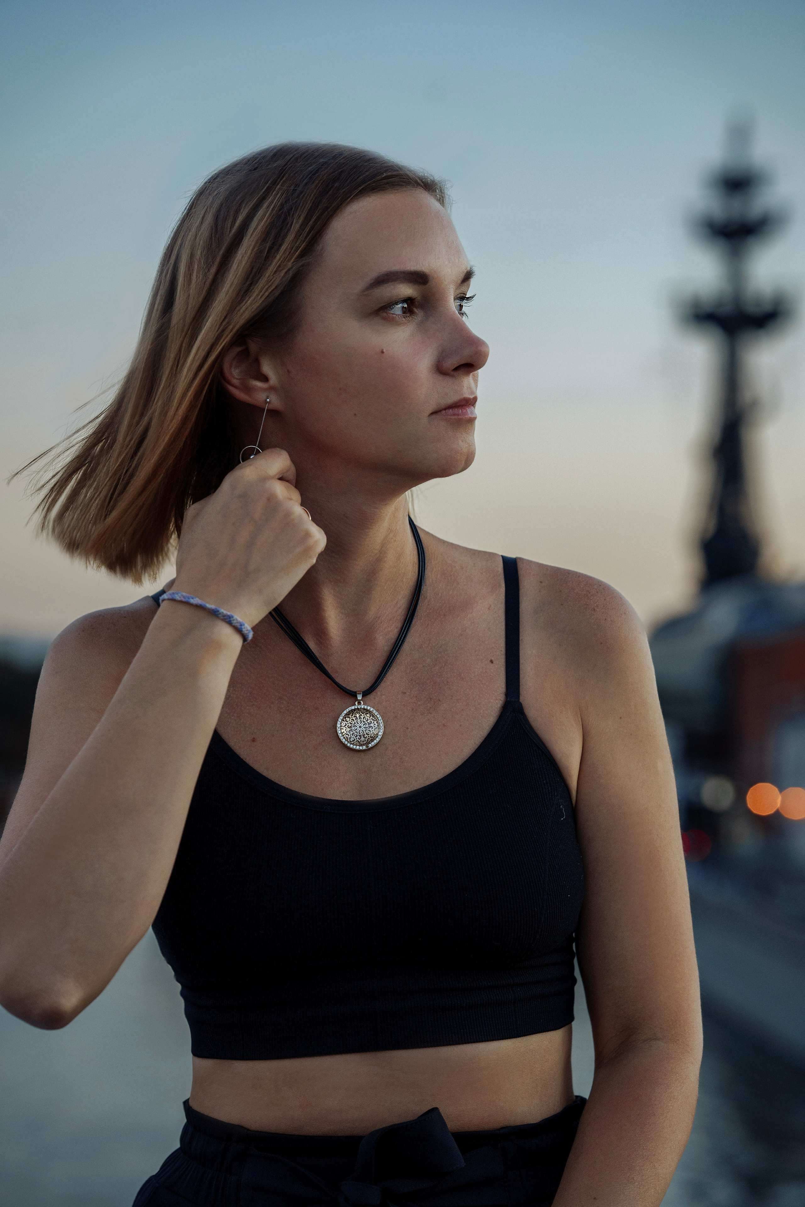 Прогулки. Семейный и детский фотограф в Москве Ольга Светличная