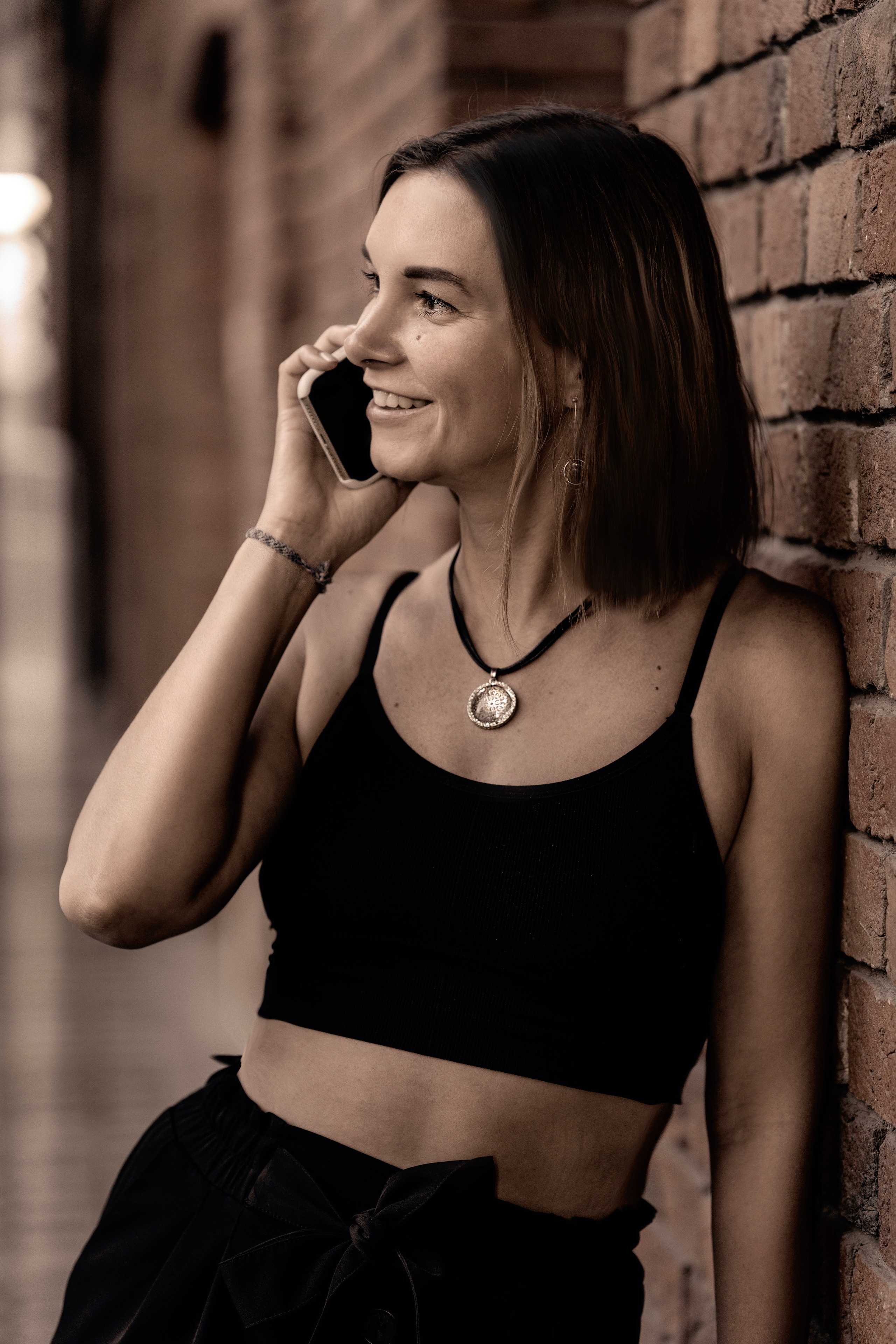 Прогулки. Семейный и детский фотограф в Москве Ольга Светличная