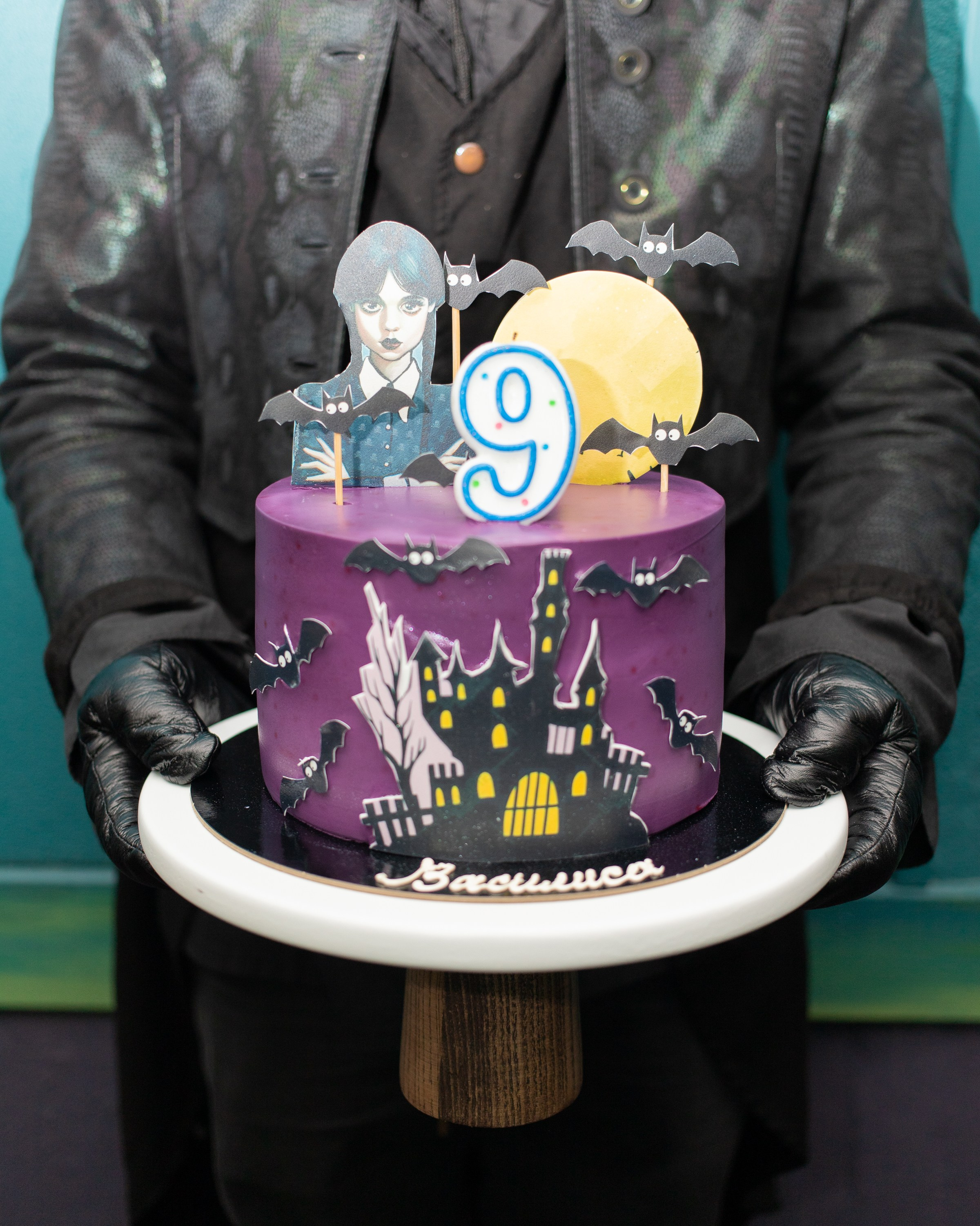 Детские дни рождения. Портретный фотограф в Санкт-Петербурге Катя Протасевич