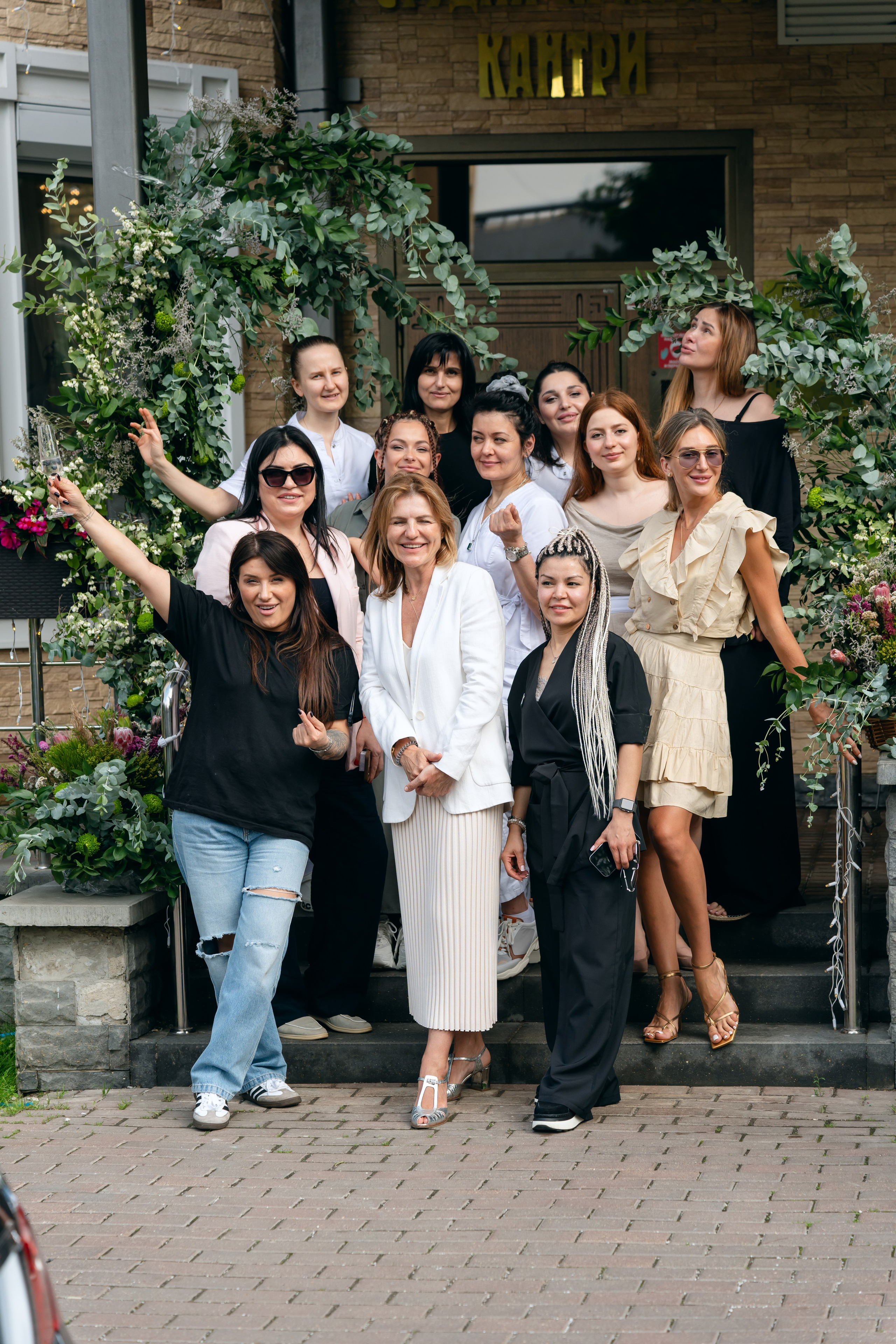 Репортаж. Фотограф Москва и МО