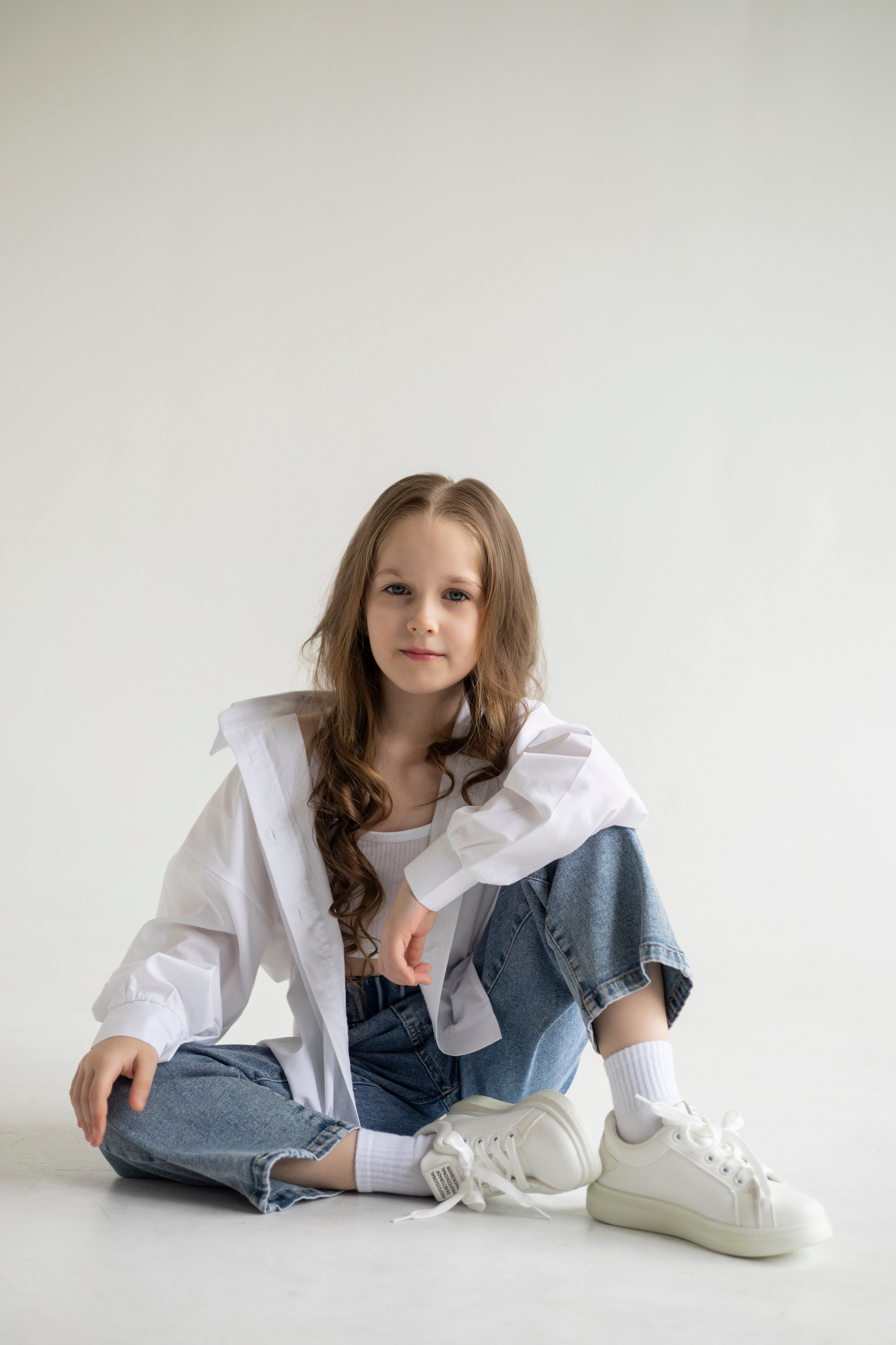 Емельянова Виолетта. Promodels