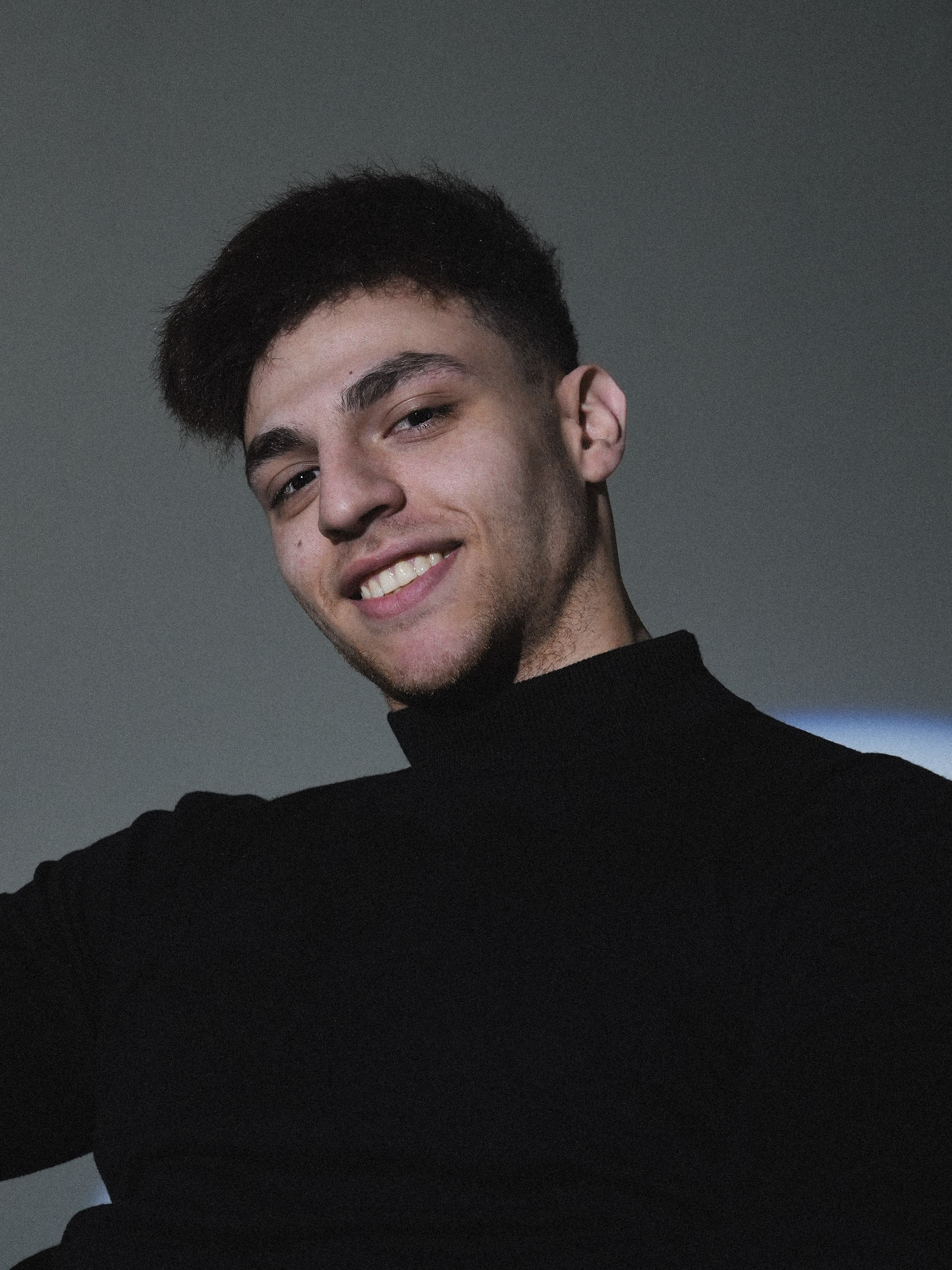 Юсеф. Фотограф в Екатеринбурге Яна Круташова