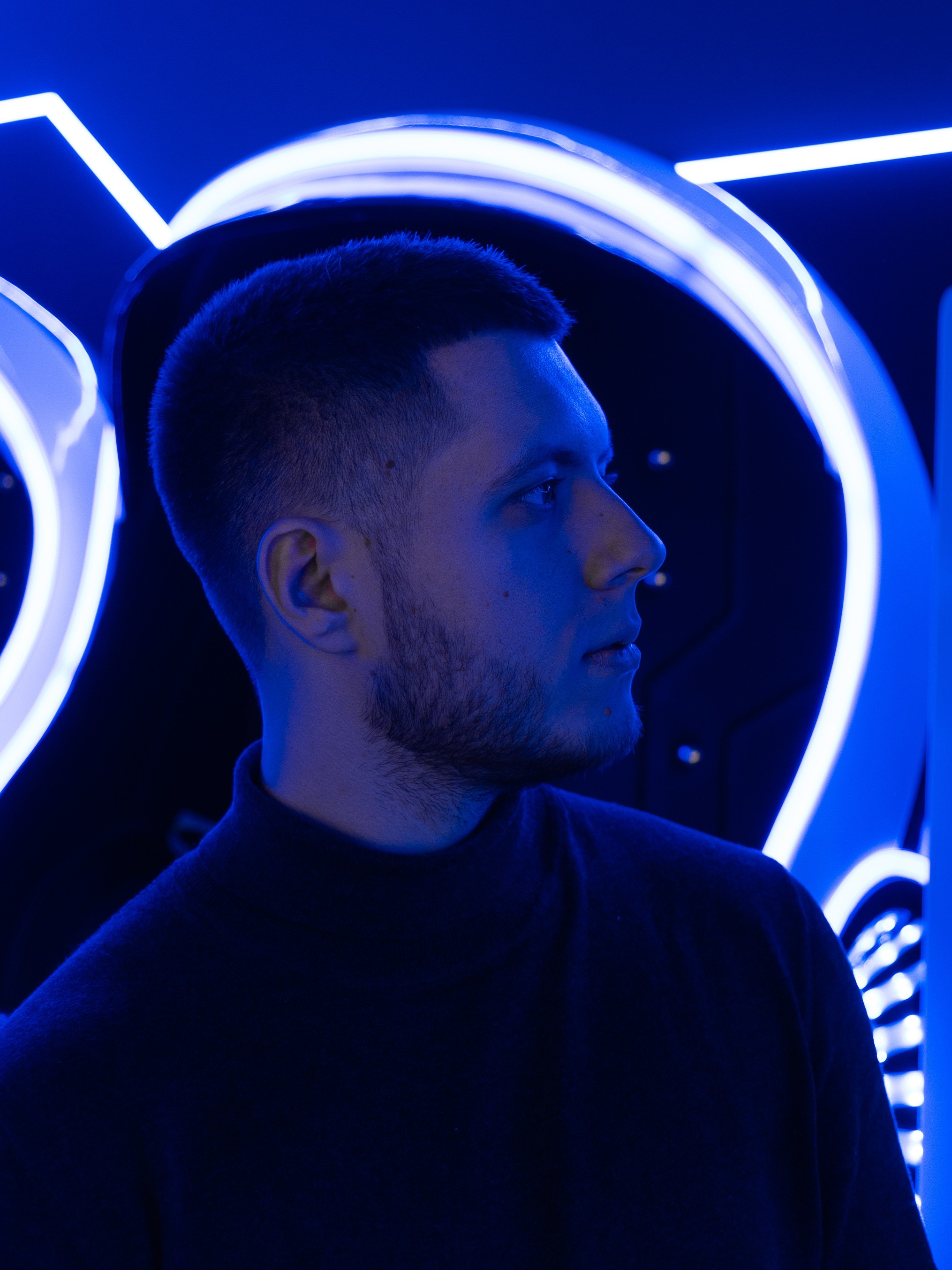 Станислав |Veer Mall. Фотограф в Екатеринбурге Яна Круташова