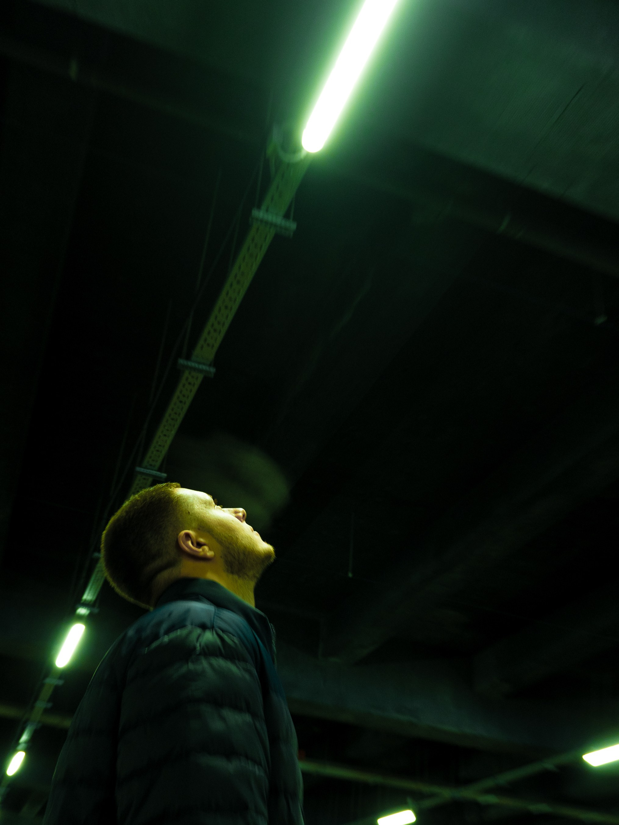 Станислав |Veer Mall. Фотограф в Екатеринбурге Яна Круташова