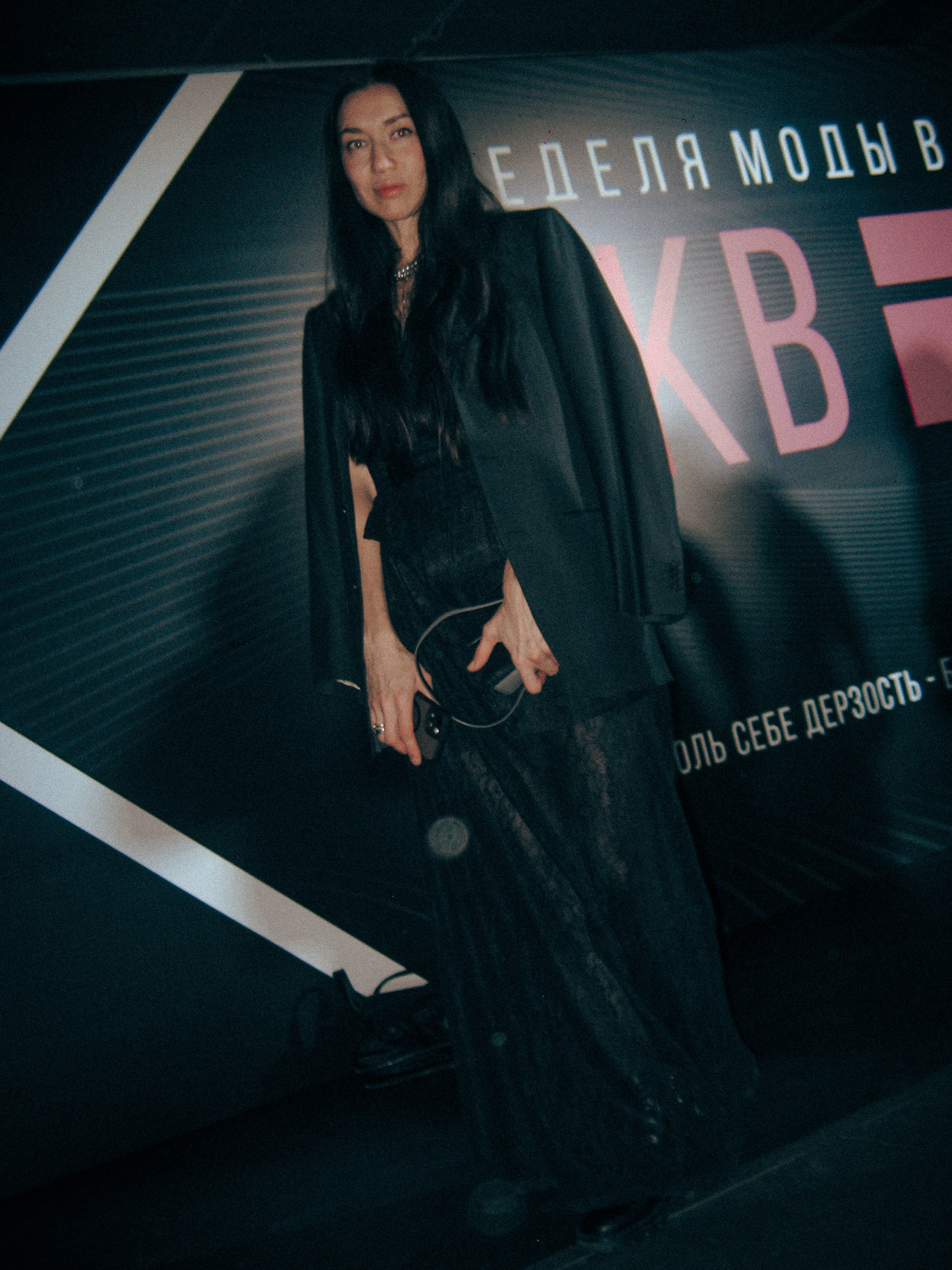 Неделя моды в Екатеринбурге. Фотограф в Екатеринбурге Яна Круташова