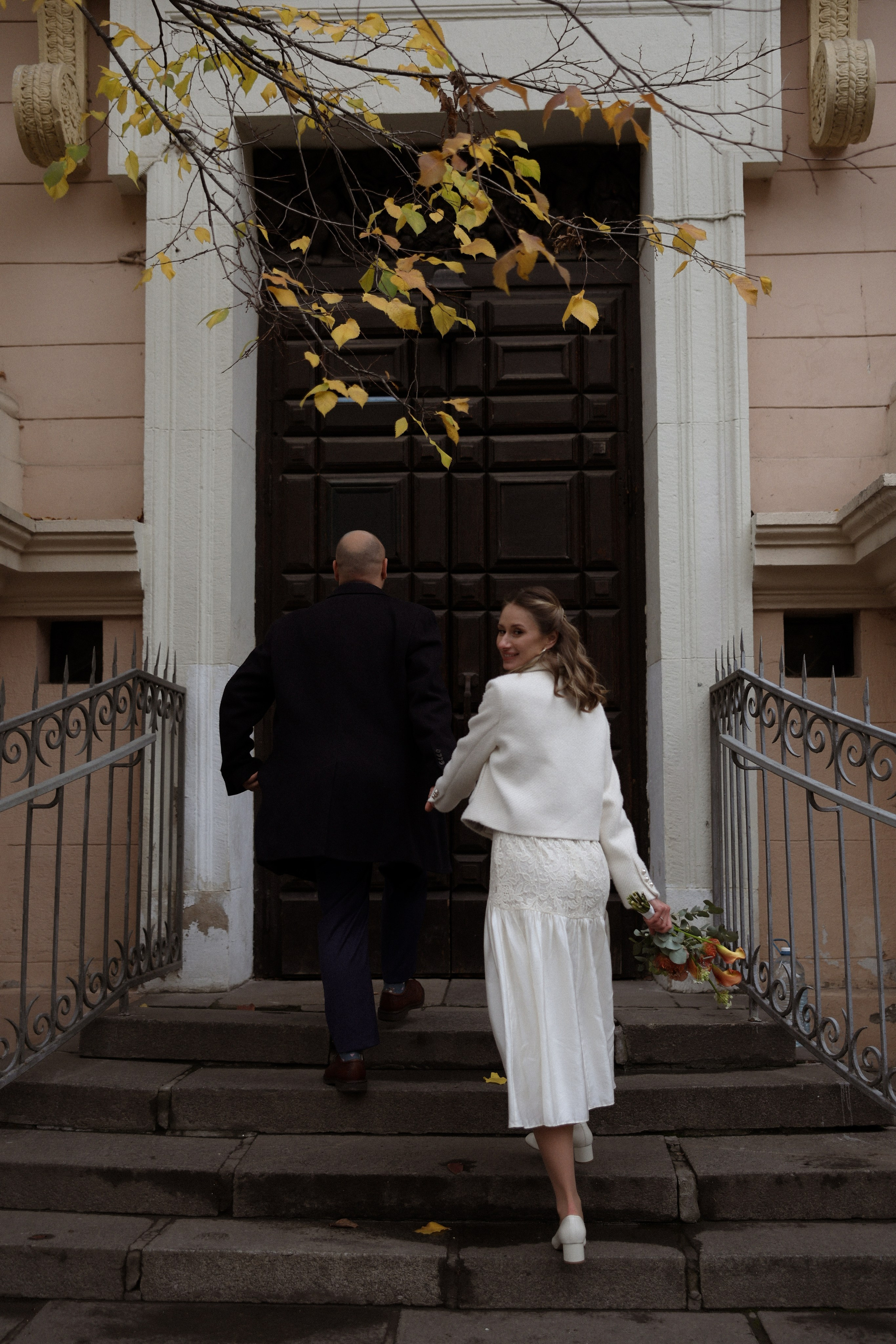 «Счастье быть» — Юнона и Борис. Свадебный и семейный фотограф в Москве Ломова Ирина