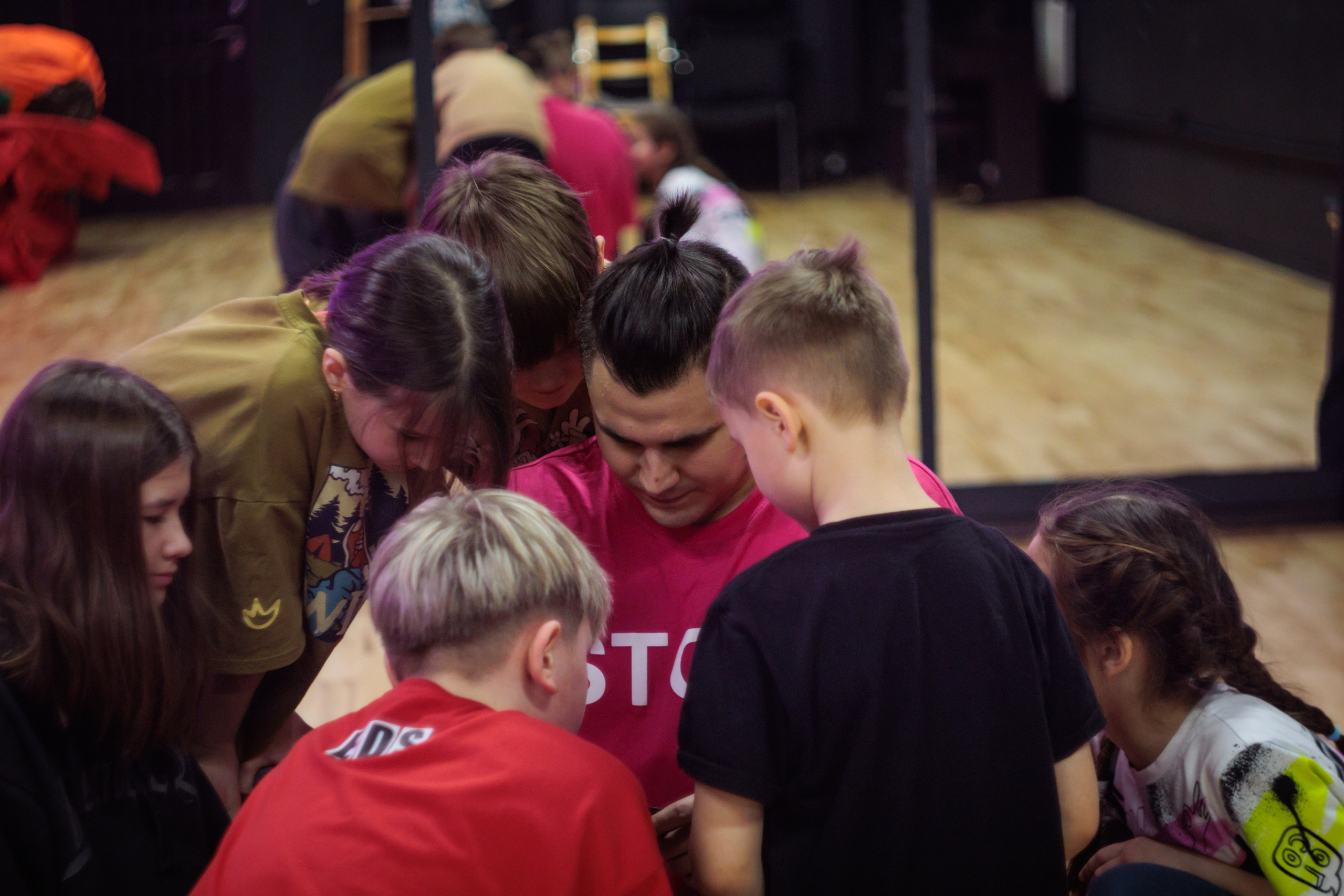 Репортаж / детский лагерь. Фотограф на трекинг и восхождение Эльбрус, Приэльбрусье. Елизавета Бобок