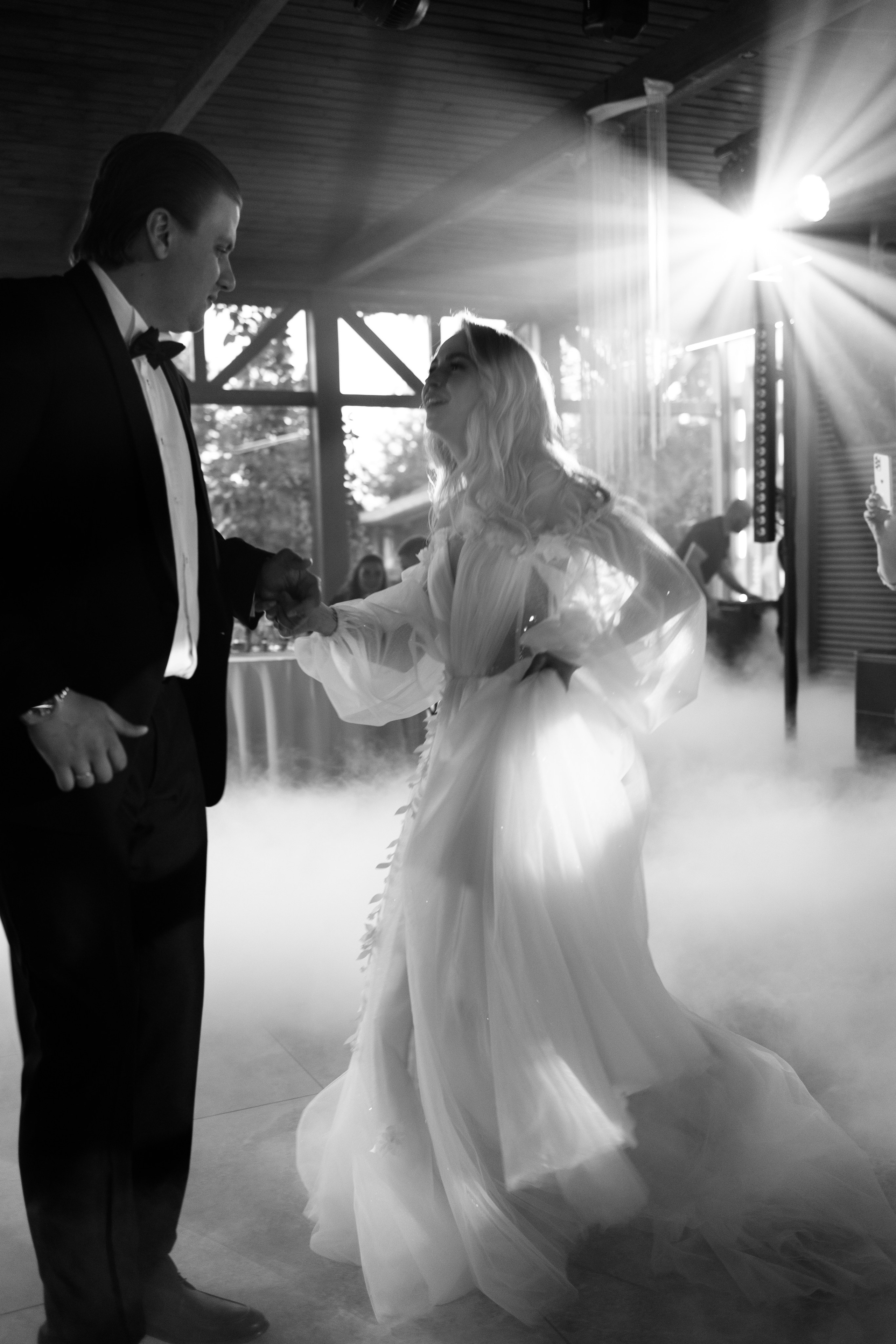 Moscow wedding. Архитектурный и интерьерный фотограф в Краснодаре | Дмитрий Демской