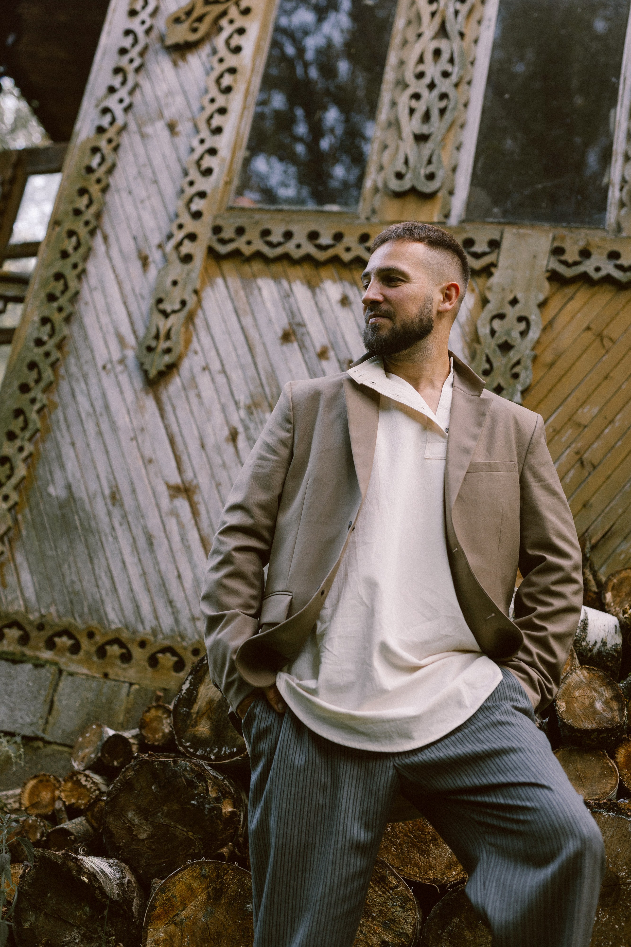 Сказочный ларец. Варвара Синицына: семейный фотограф в Москве