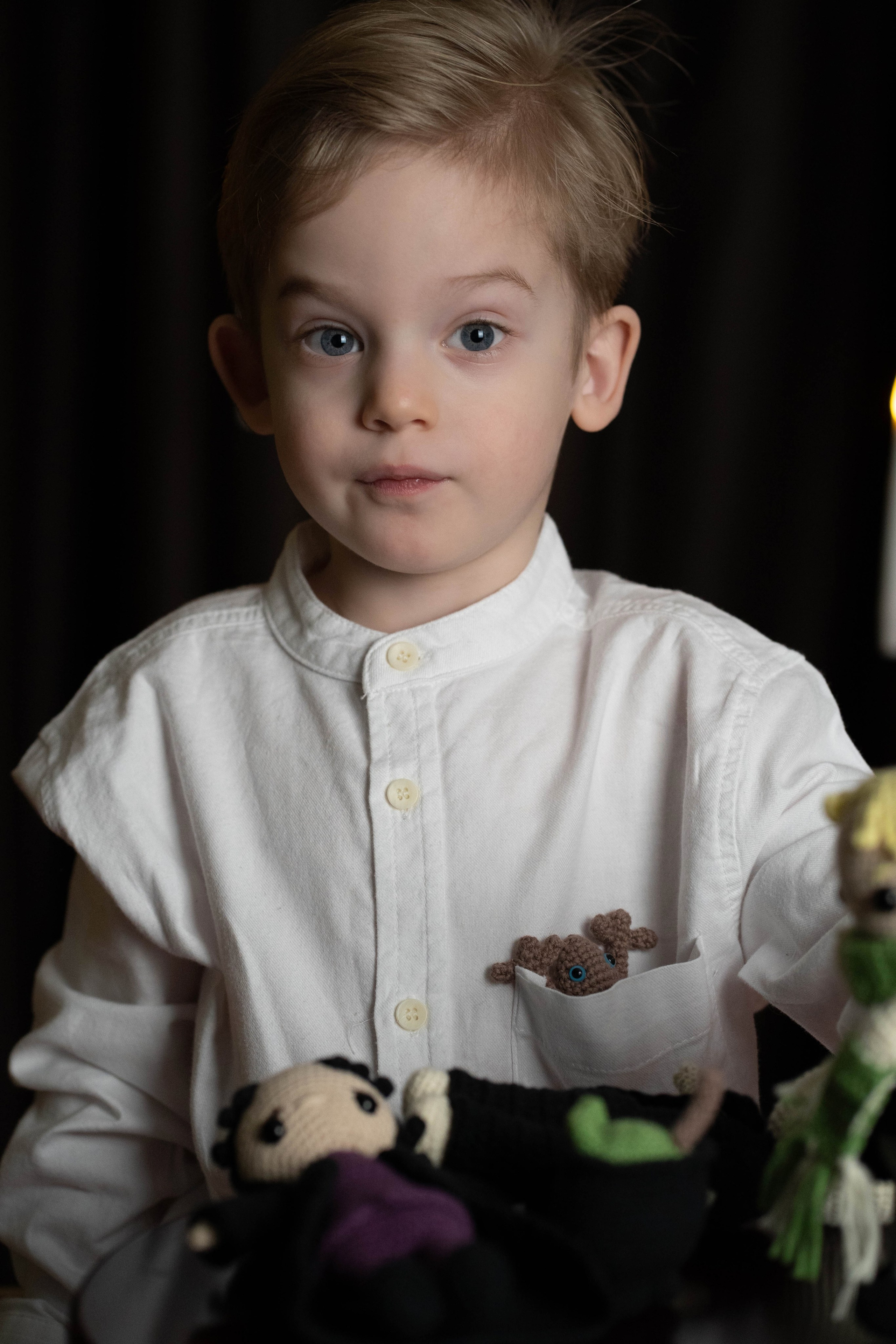 Гарри Поттер